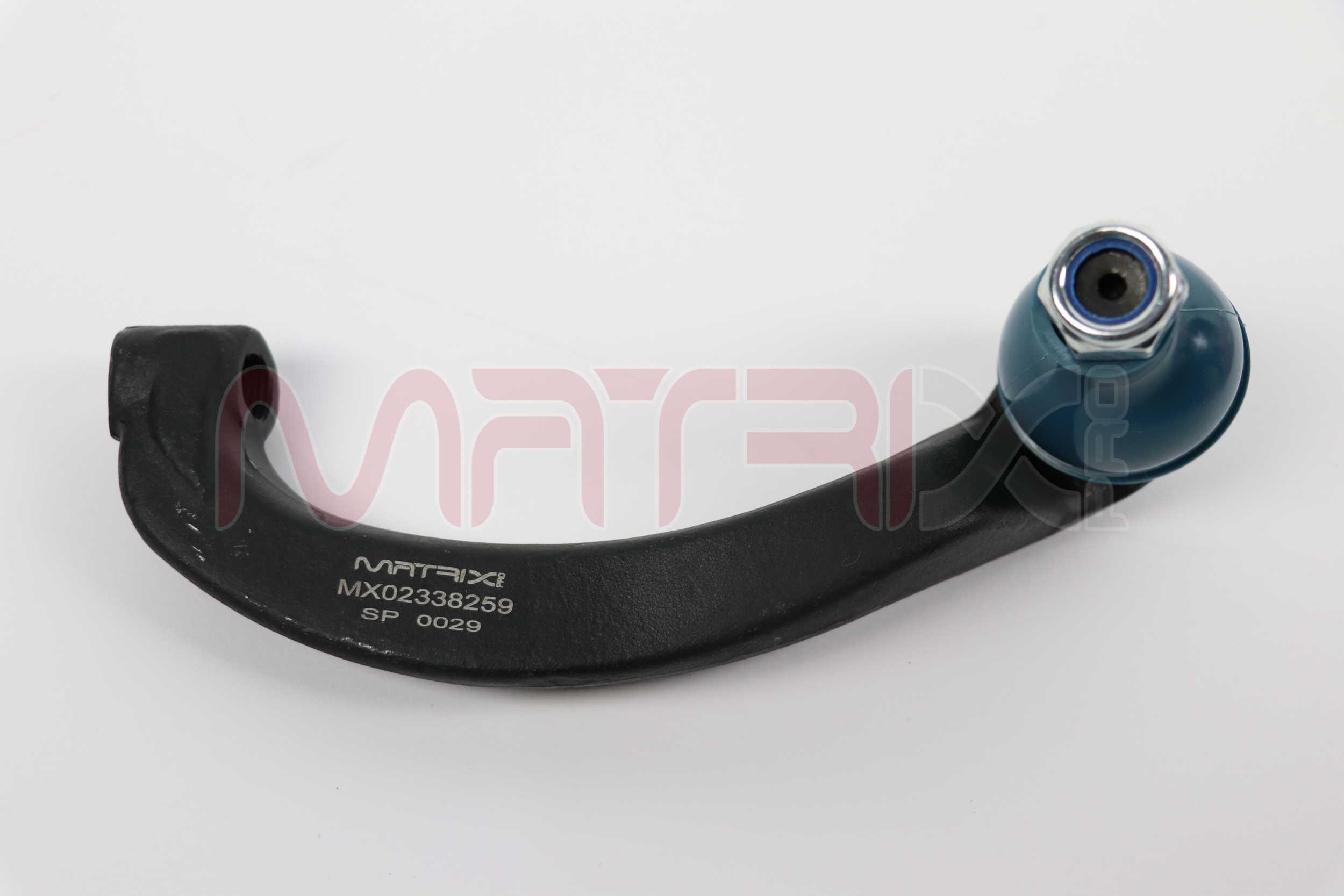Tie Rod End (MX02338259)