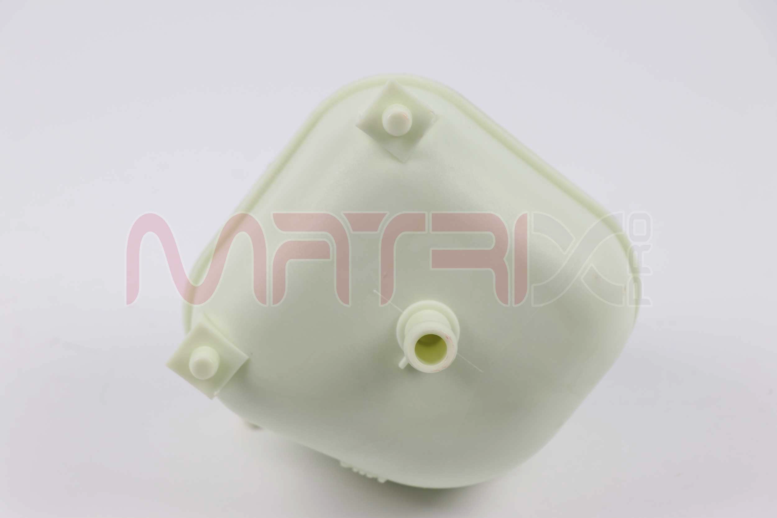 Expansion Tank, coolant (MX01500077)