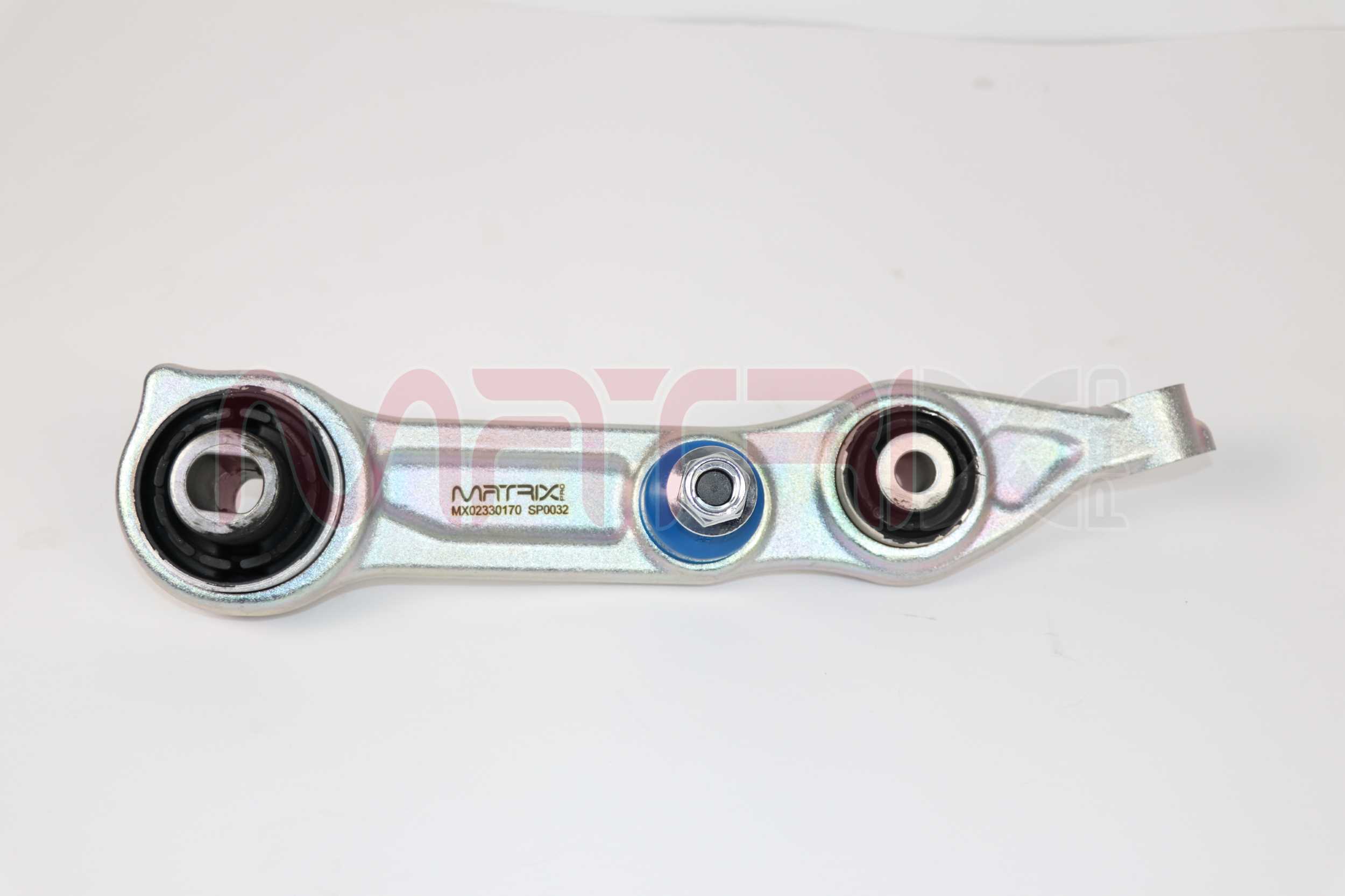 Control/Trailing Arm, wheel suspension (MX02330170)