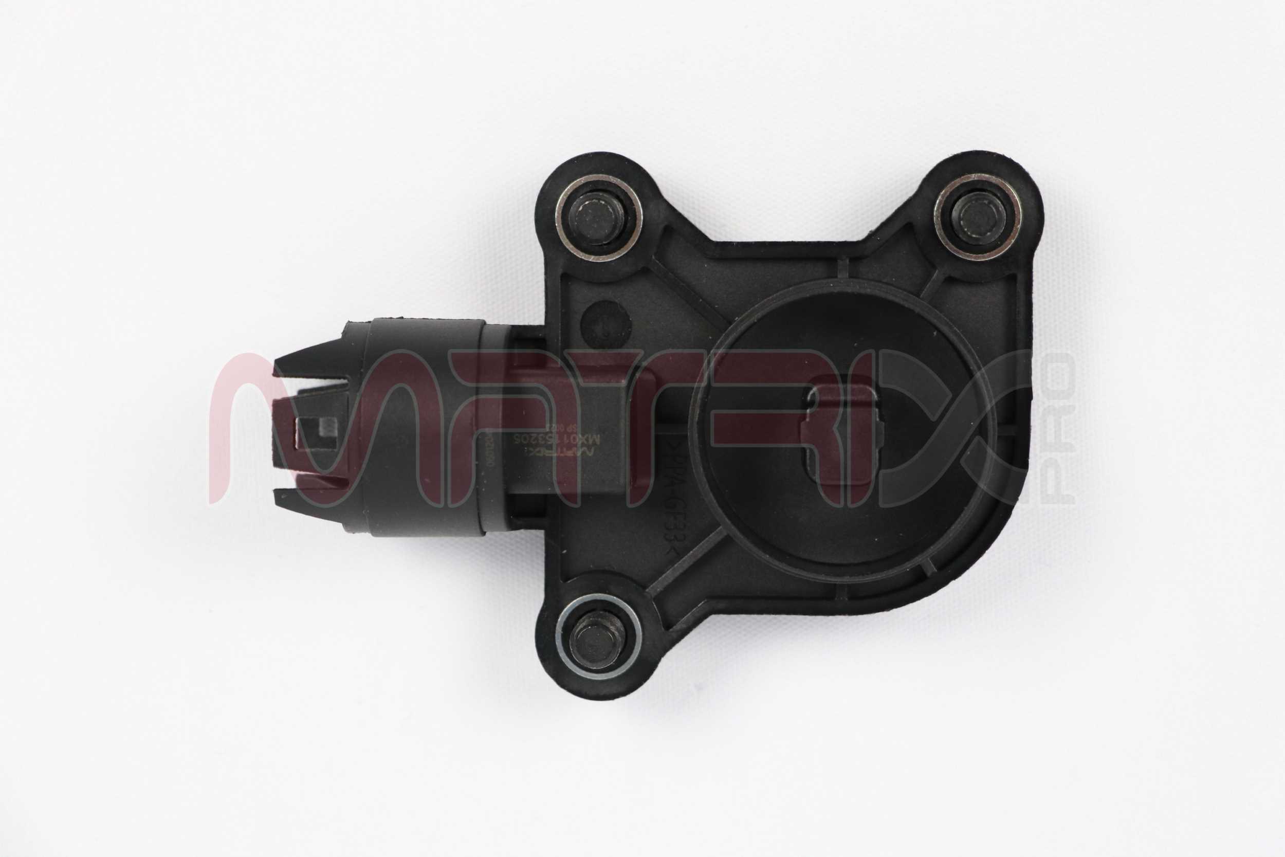 Sensor, eccentric shaft (variable valve lift) (MX01153205)