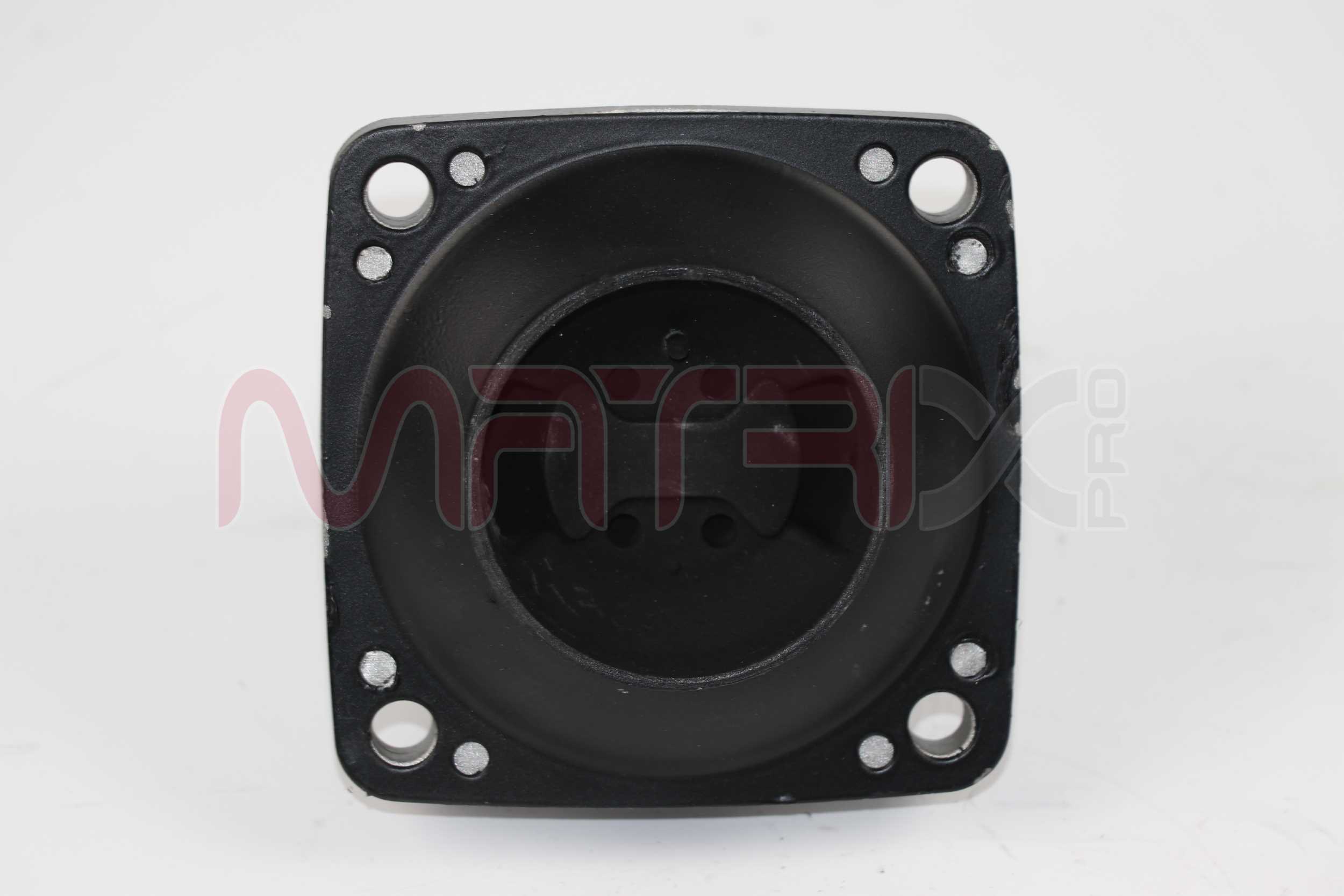 Mounting, automatic transmission