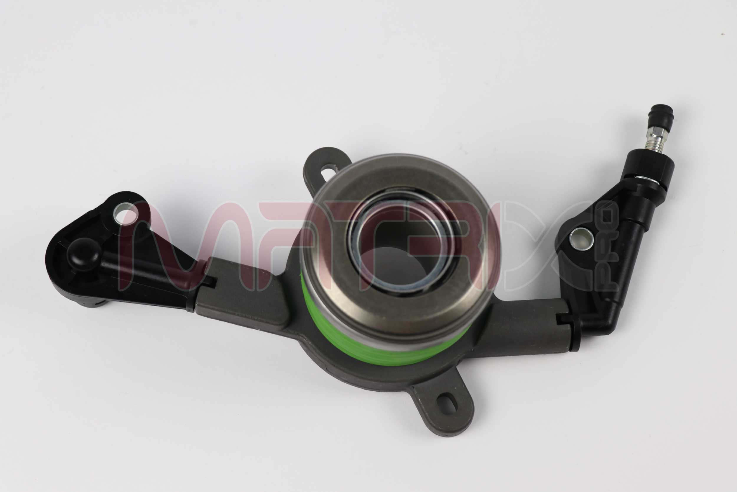 Central Slave Cylinder, clutch