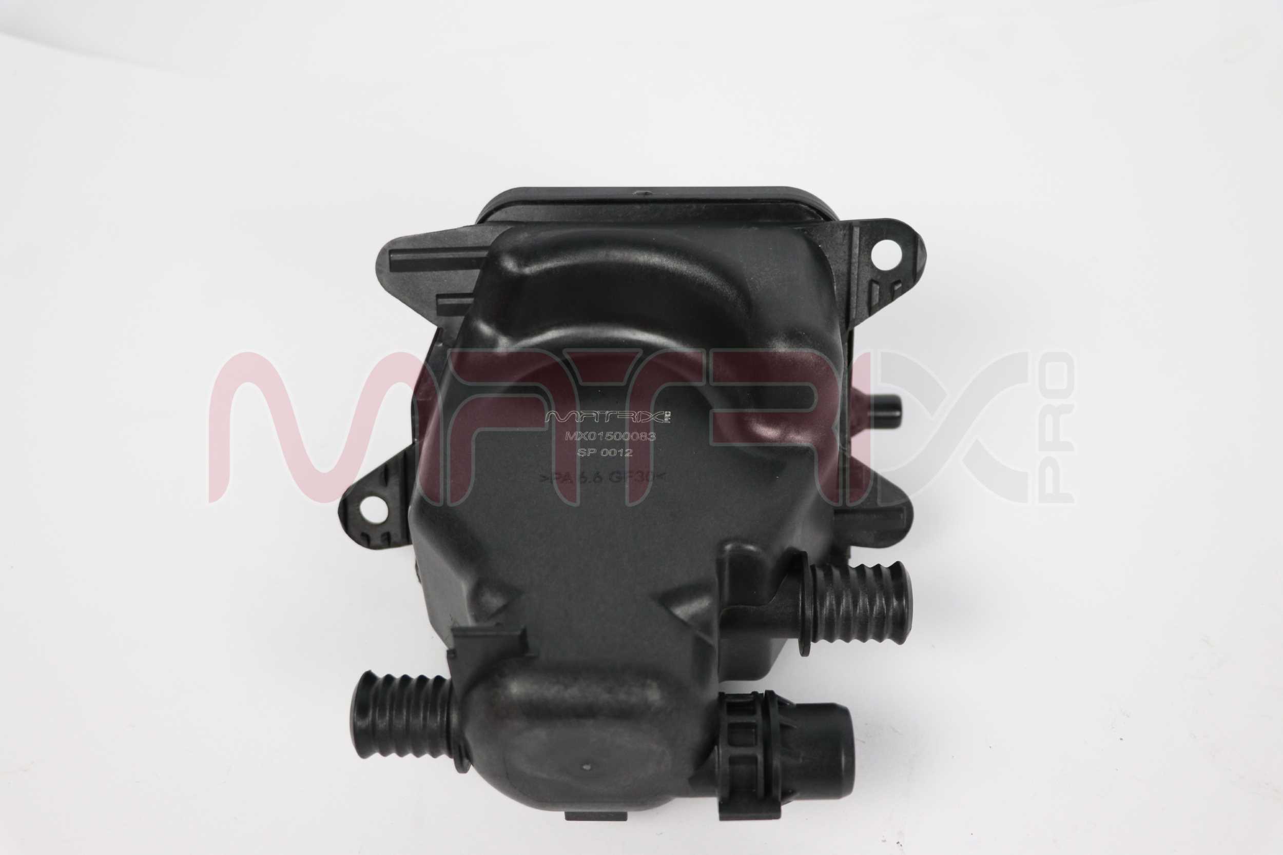 Expansion Tank, coolant (MX01500083)