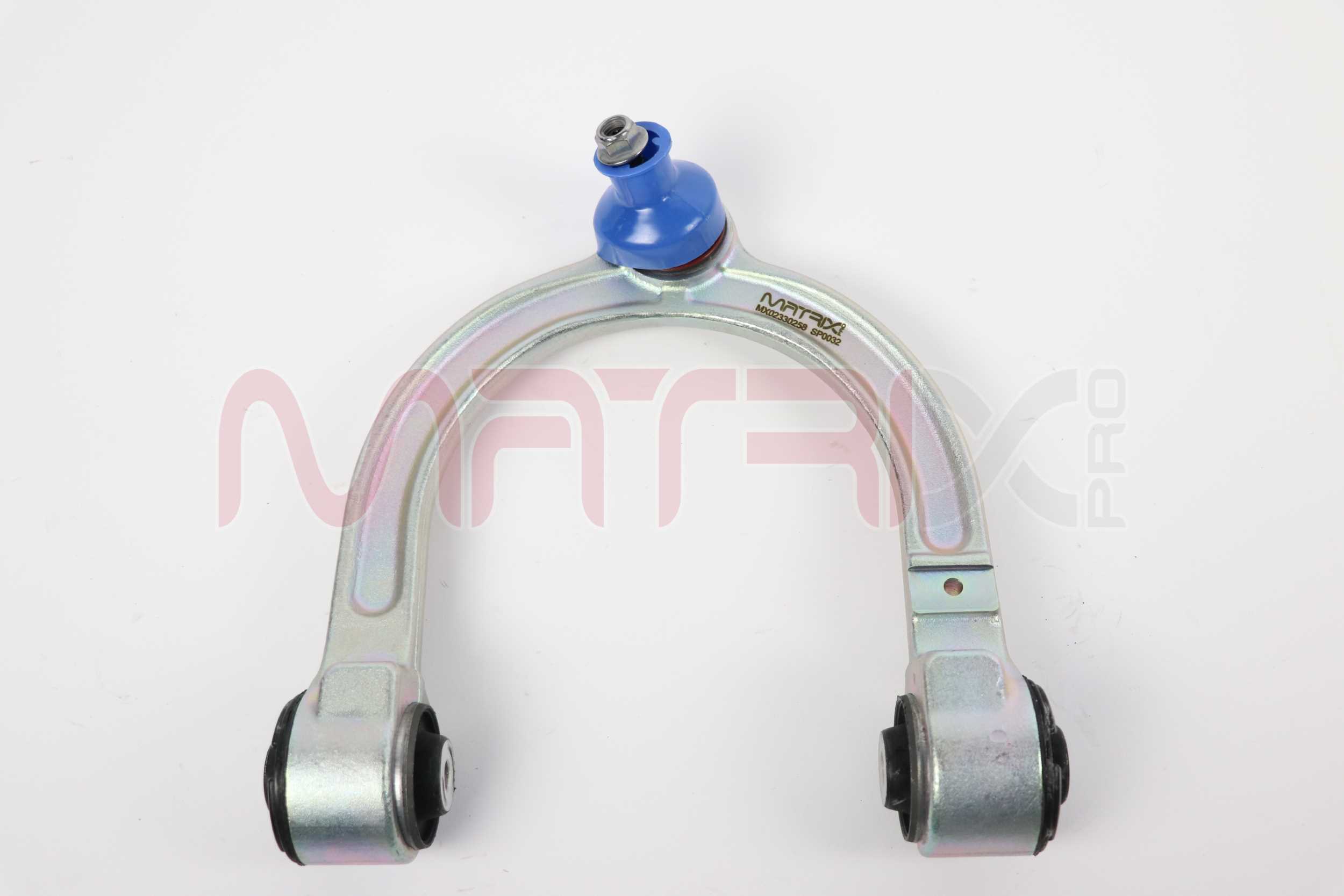 Control/Trailing Arm, wheel suspension (MX02330197)