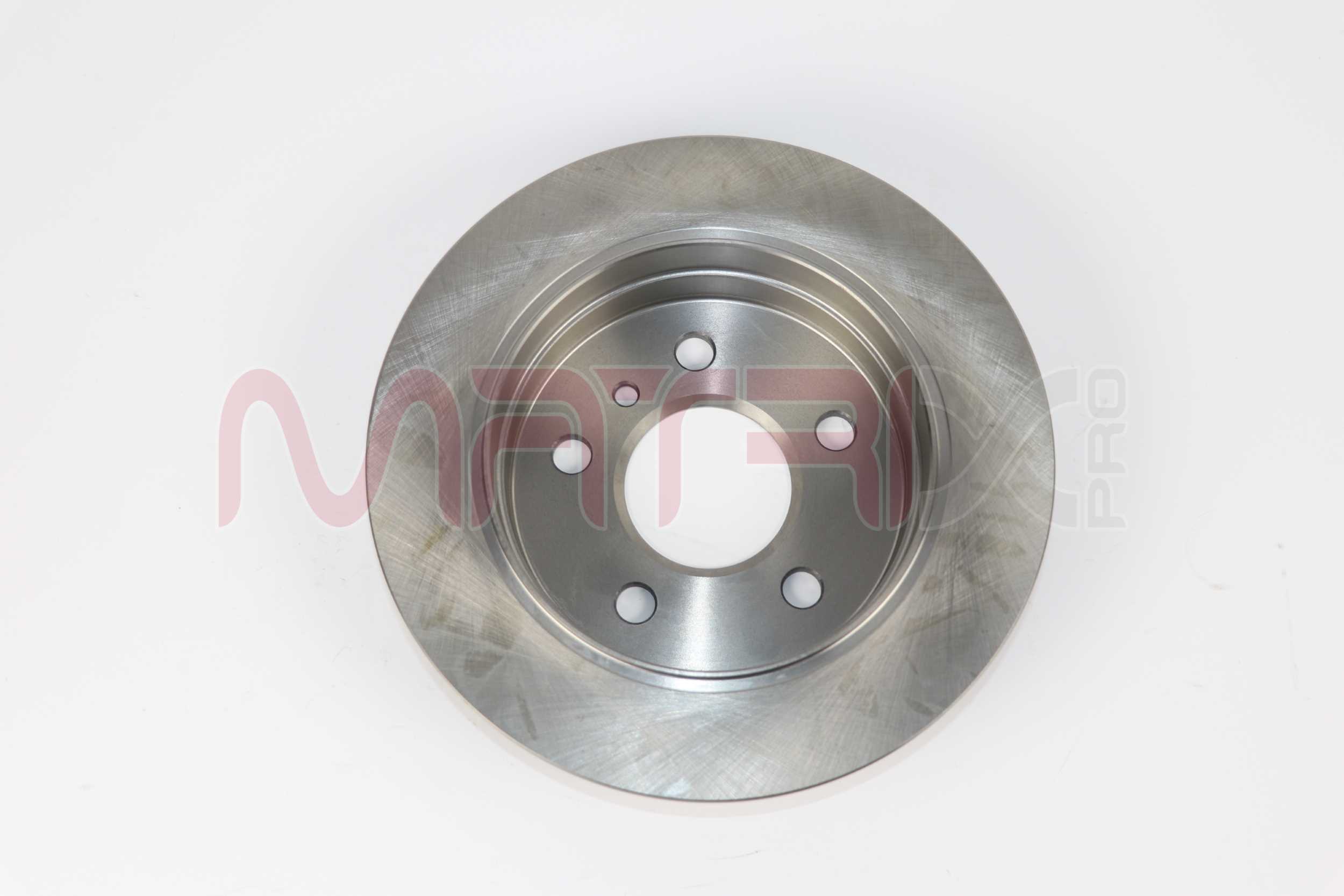 Brake Disc (MX02423352)