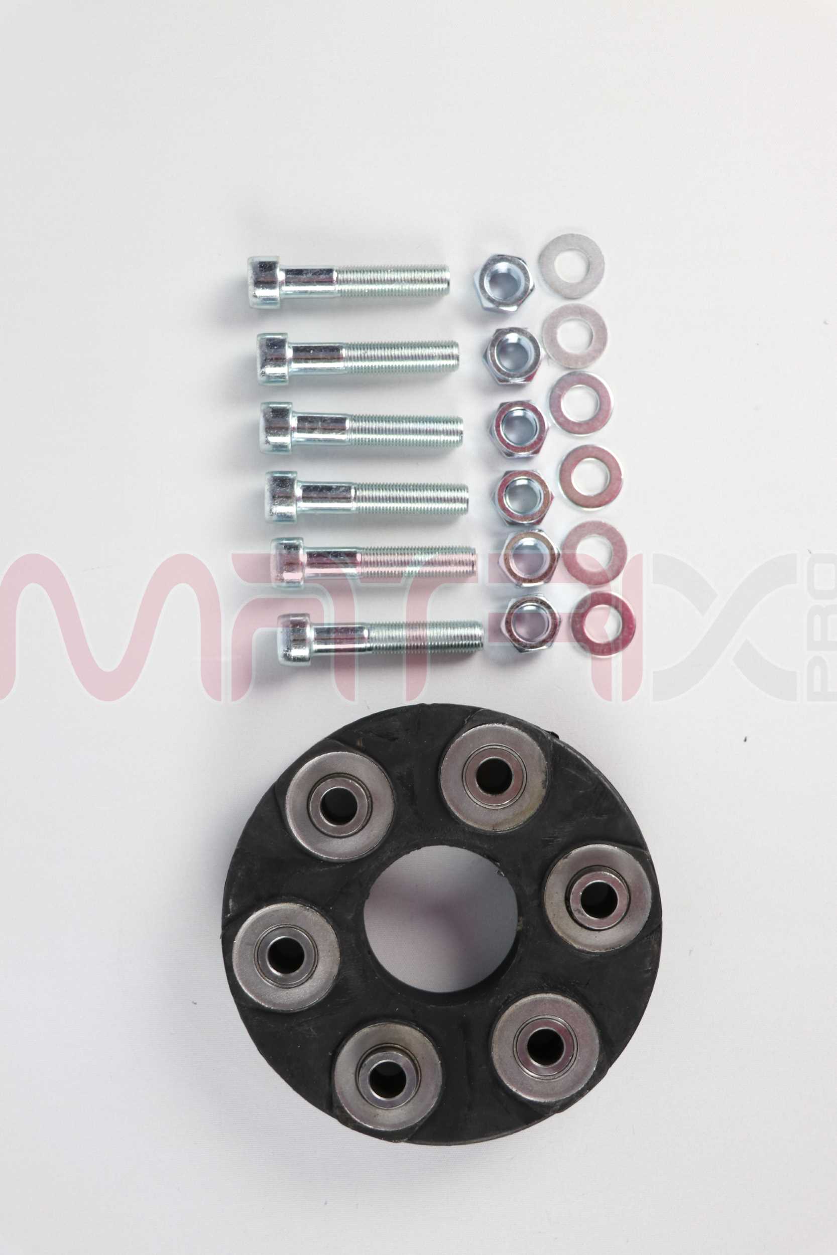 Joint, propshaft