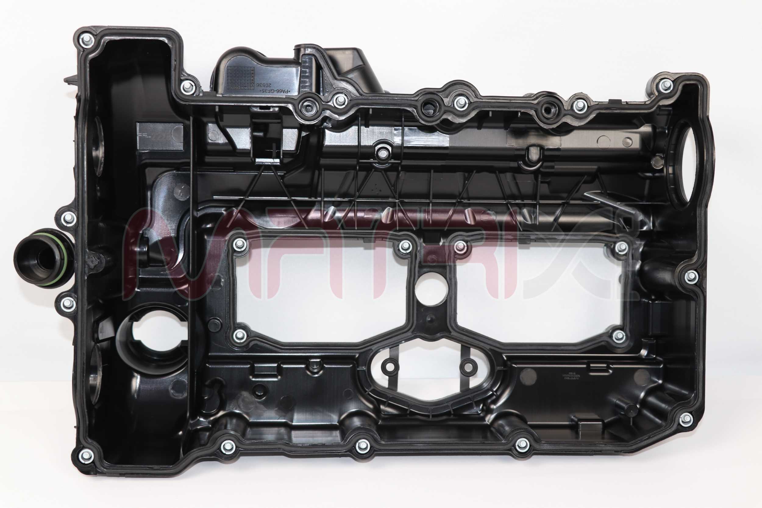 Cylinder Head Cover (MX01016101)