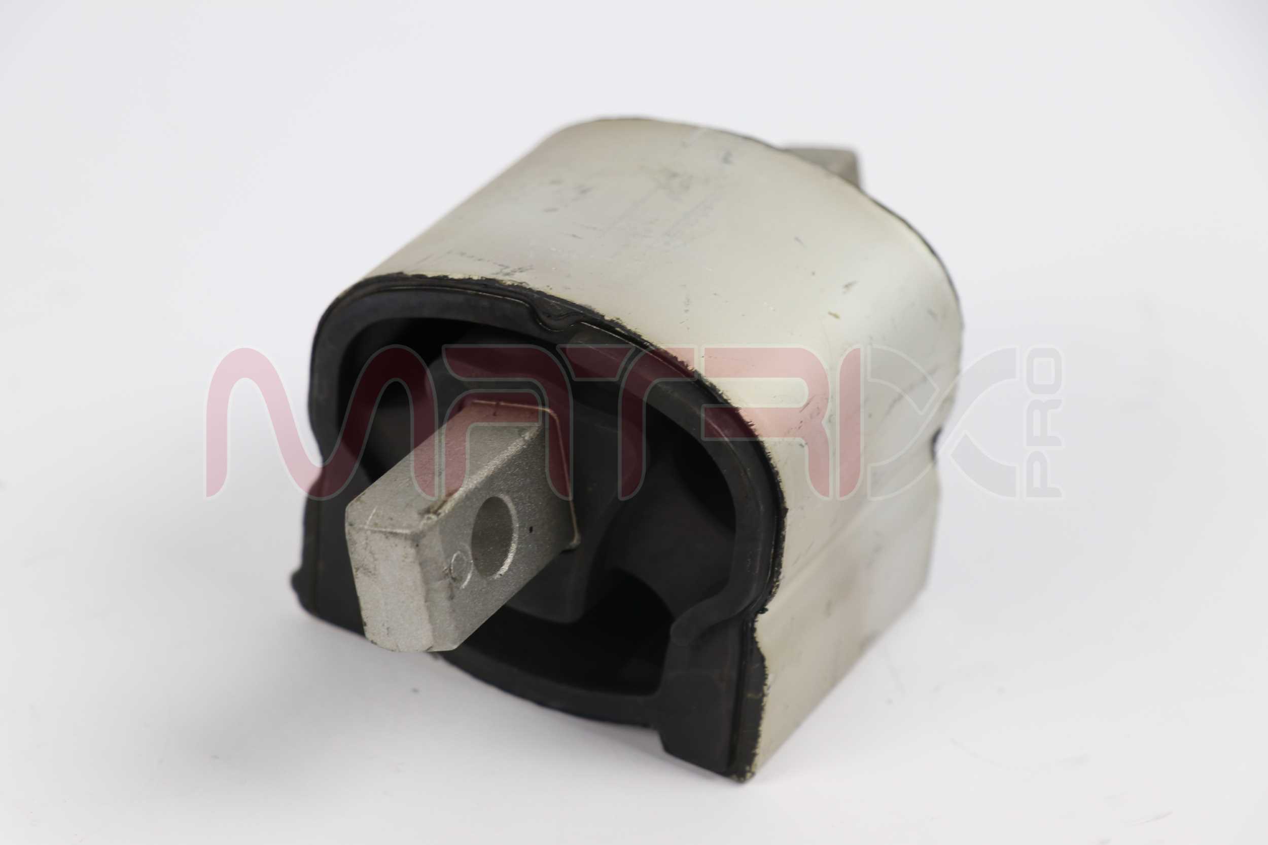 Mounting, automatic transmission
