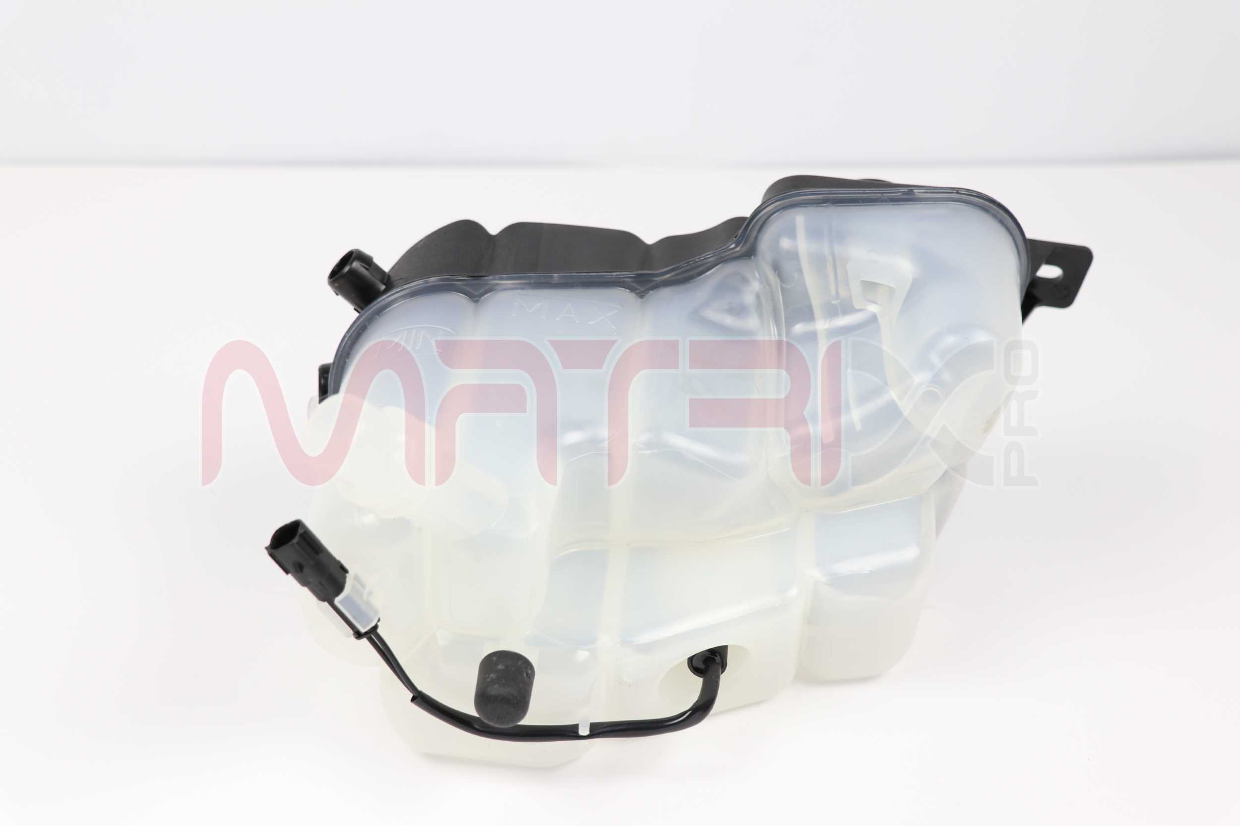 Expansion Tank, coolant