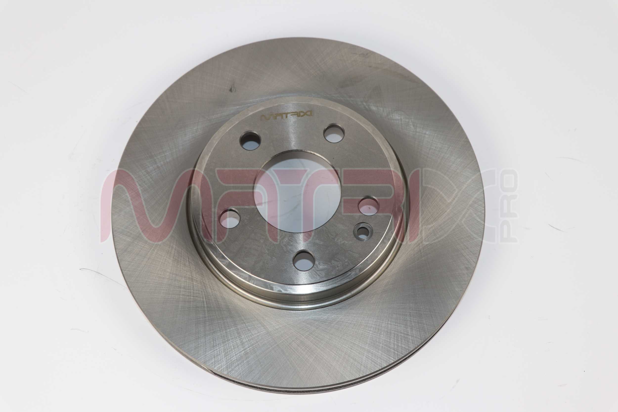 Brake Disc (MX02421179)