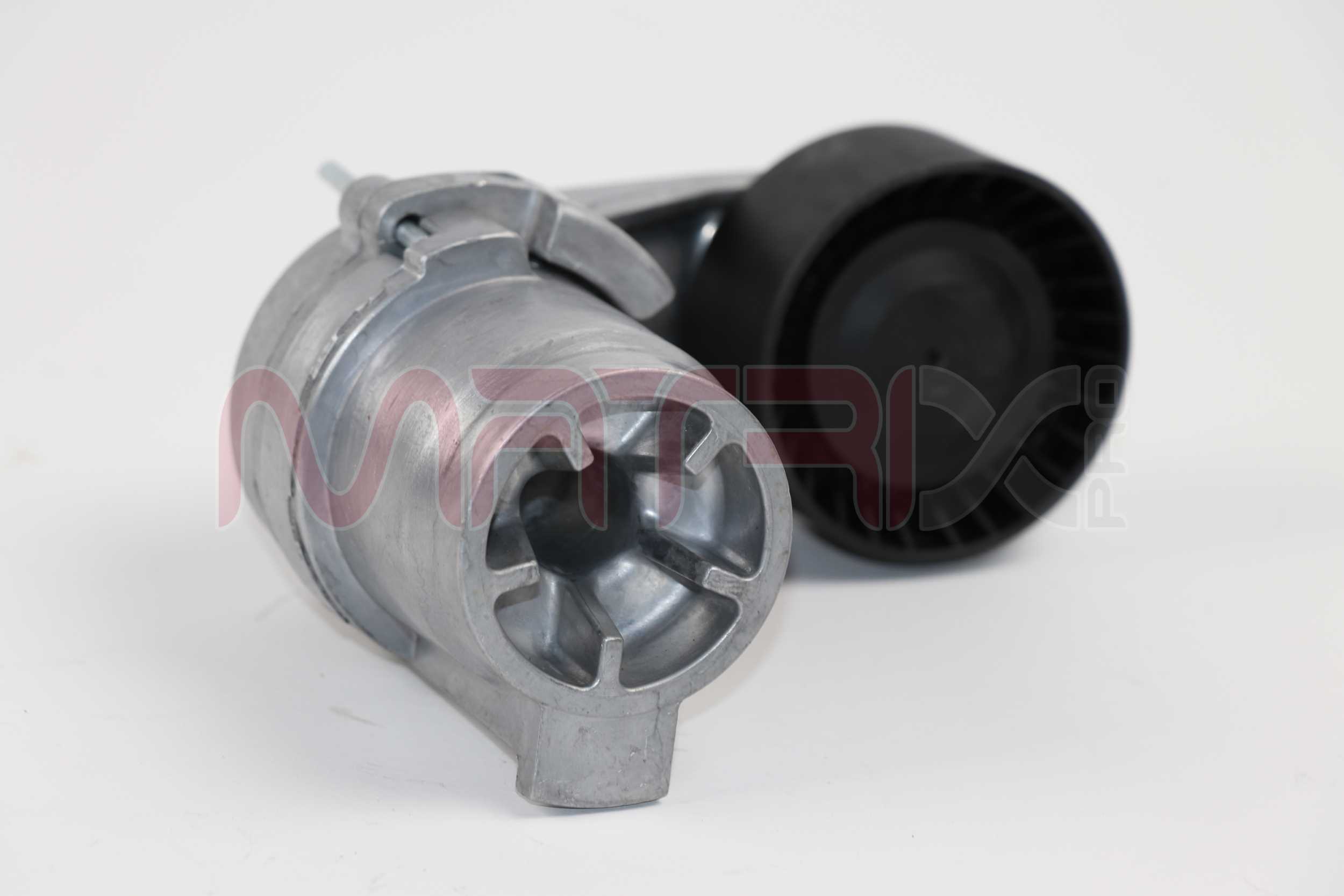 Belt Tensioner, V-ribbed belt