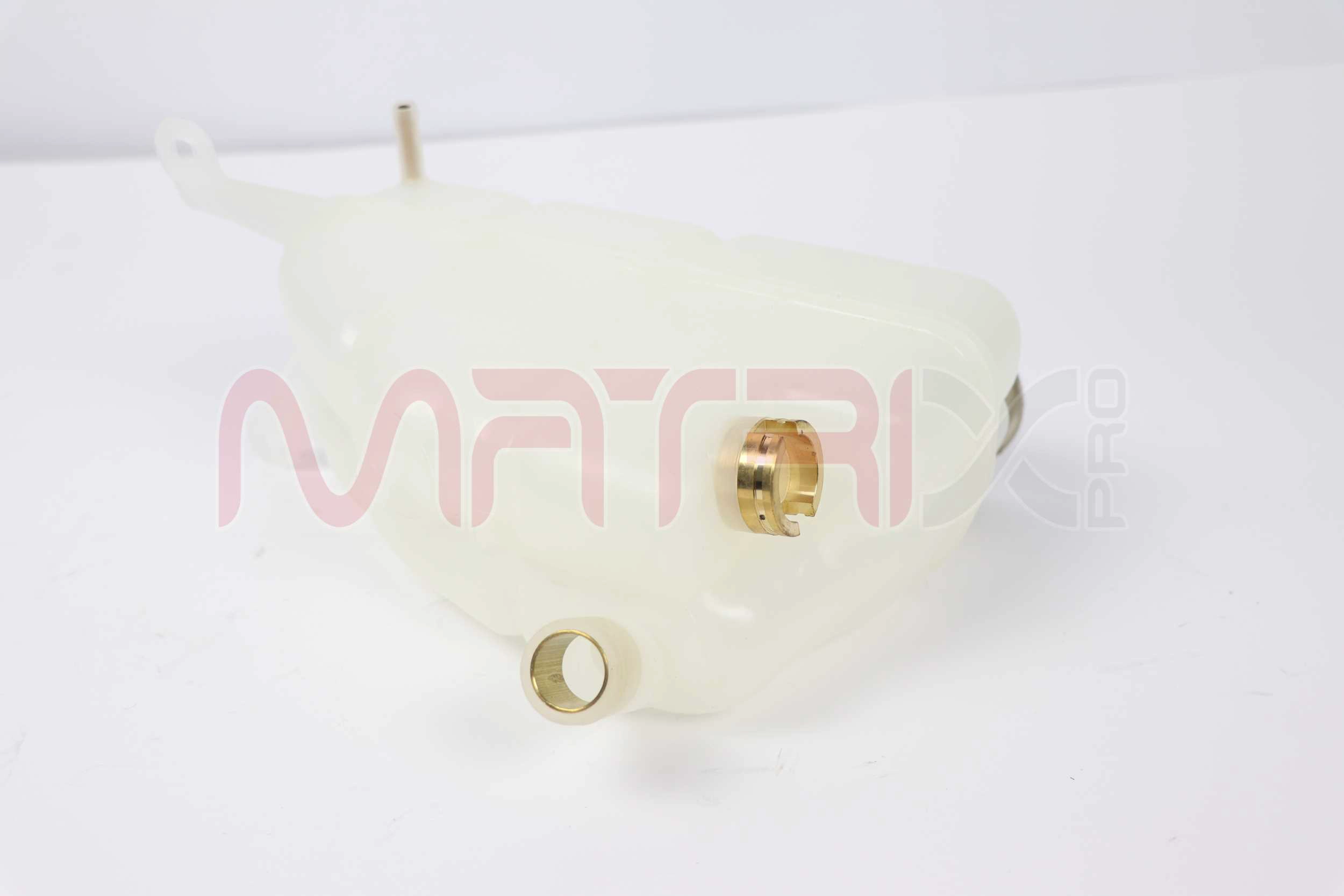 Expansion Tank, coolant (MX02500102)