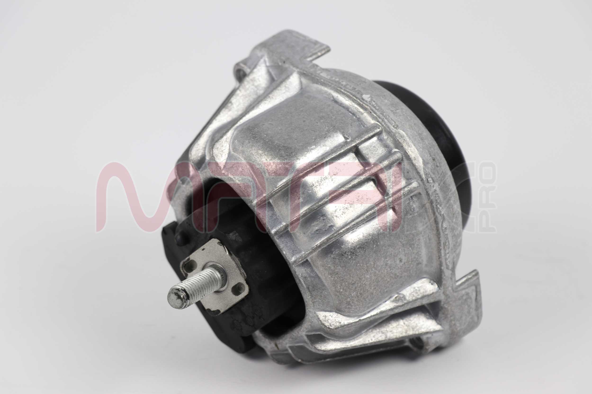 Mounting, engine