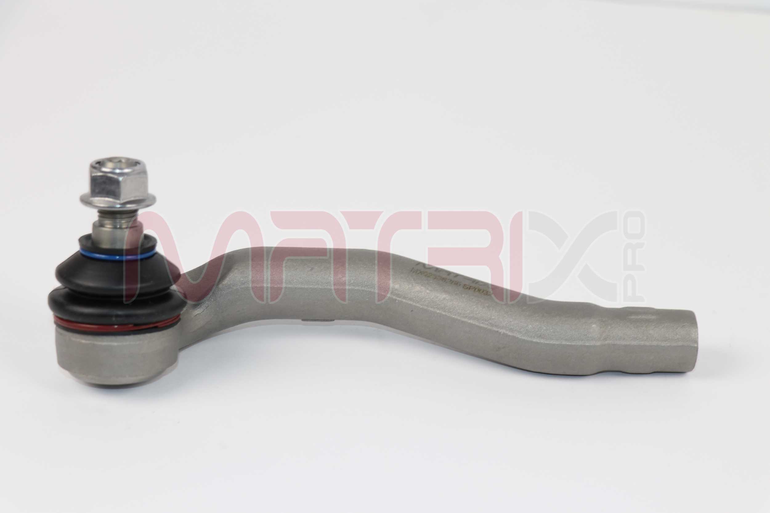 Tie Rod End (MX02338286)