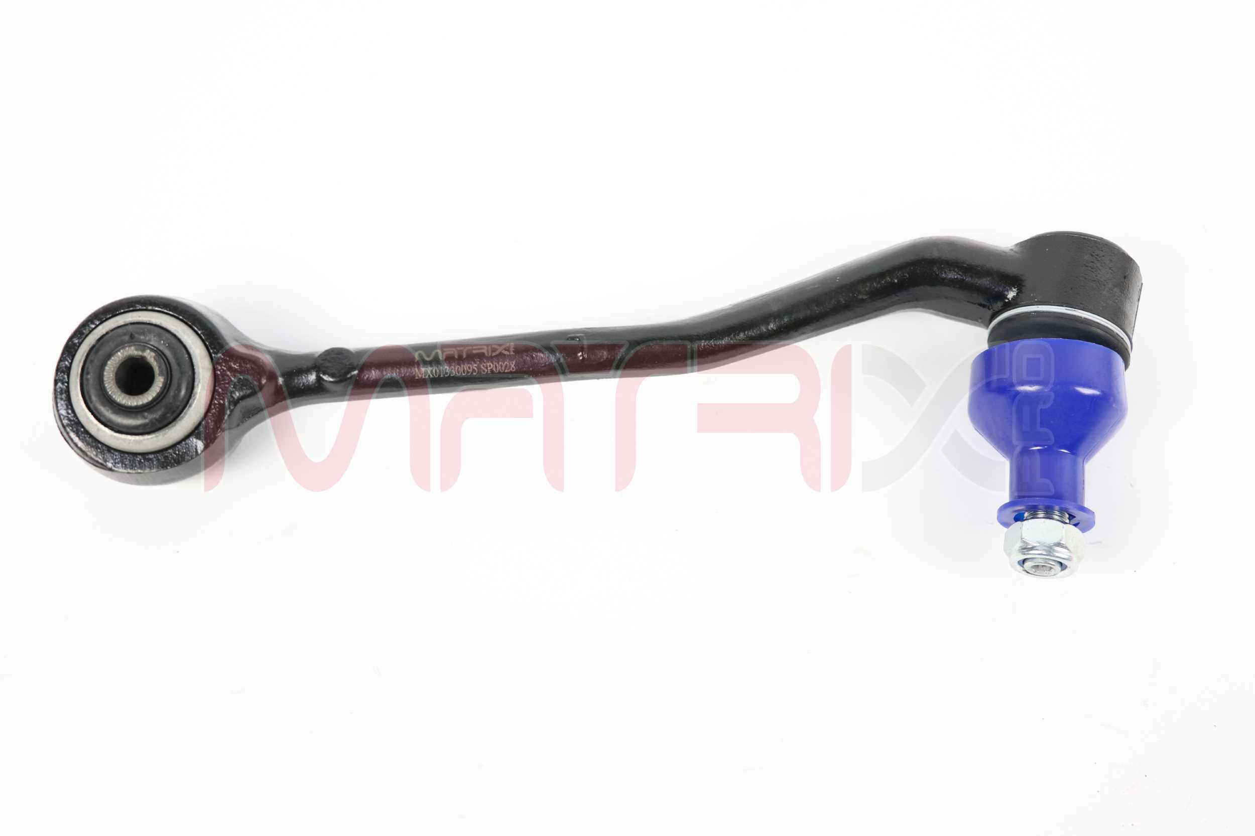 Control/Trailing Arm, wheel suspension (MX01330095)