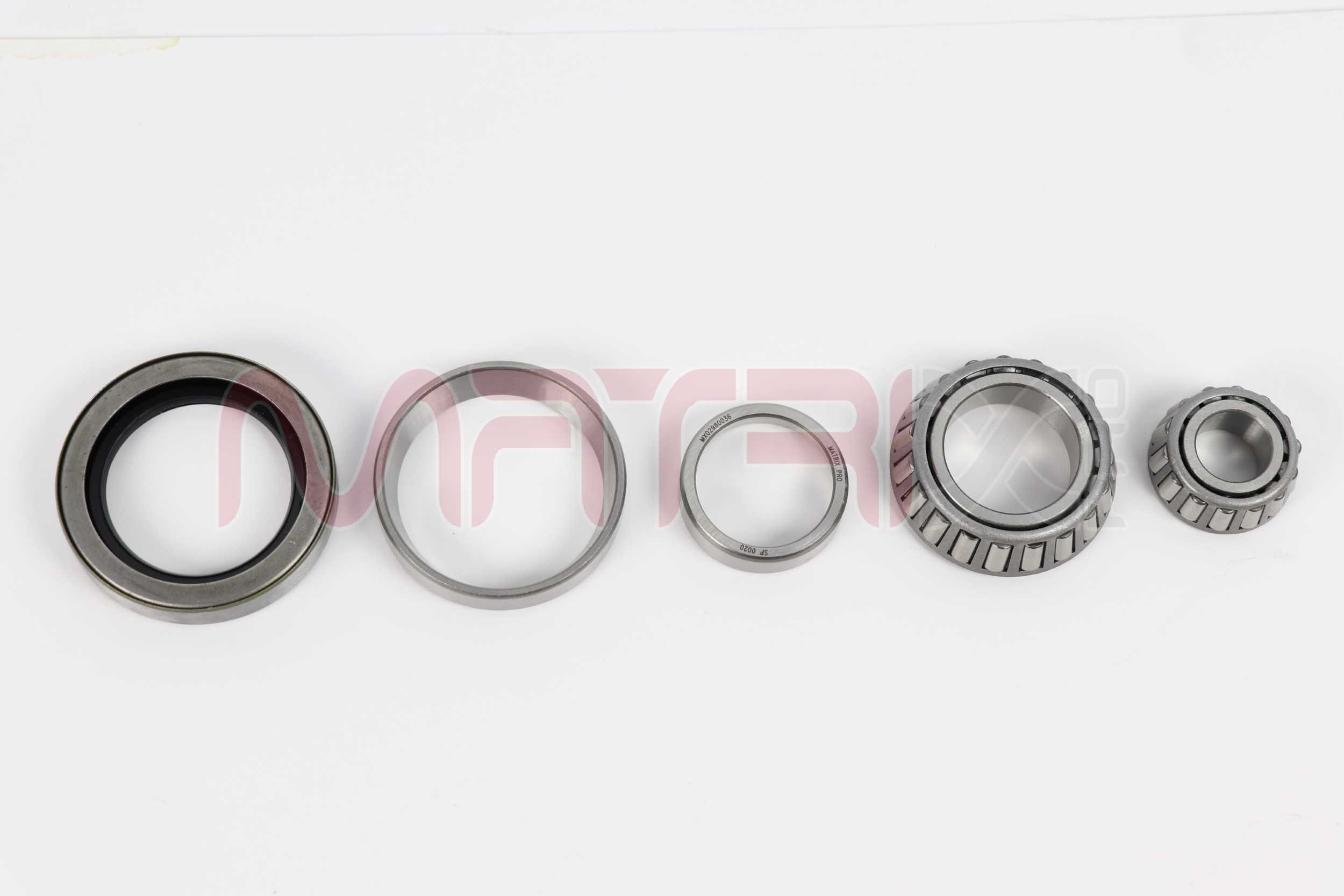 Wheel Bearing Kit