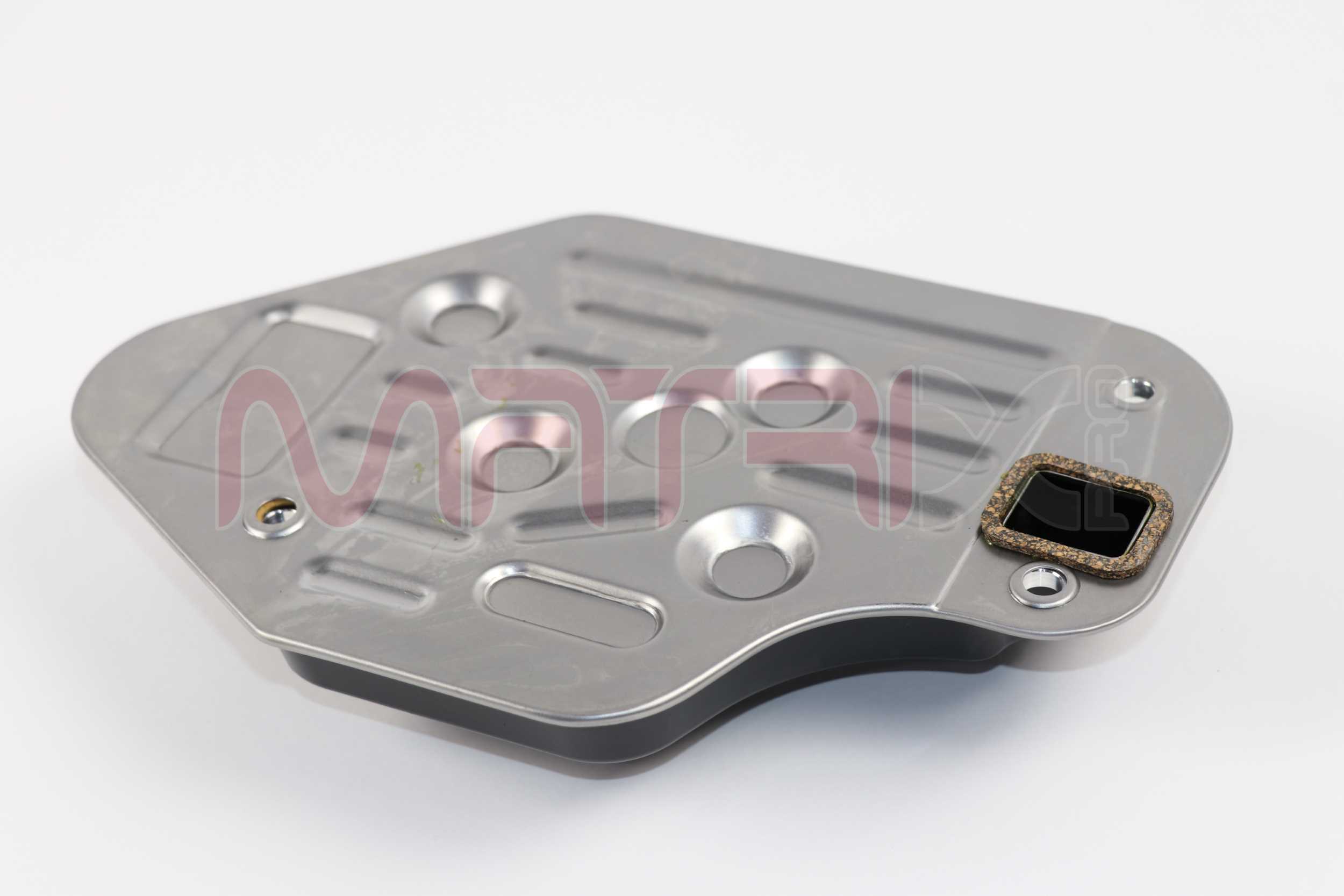 Hydraulic Filter, automatic transmission