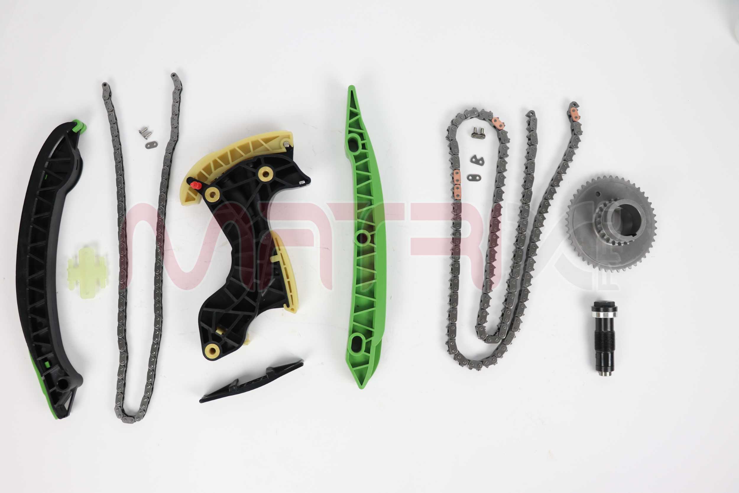 Timing Chain Kit (MX02050109)