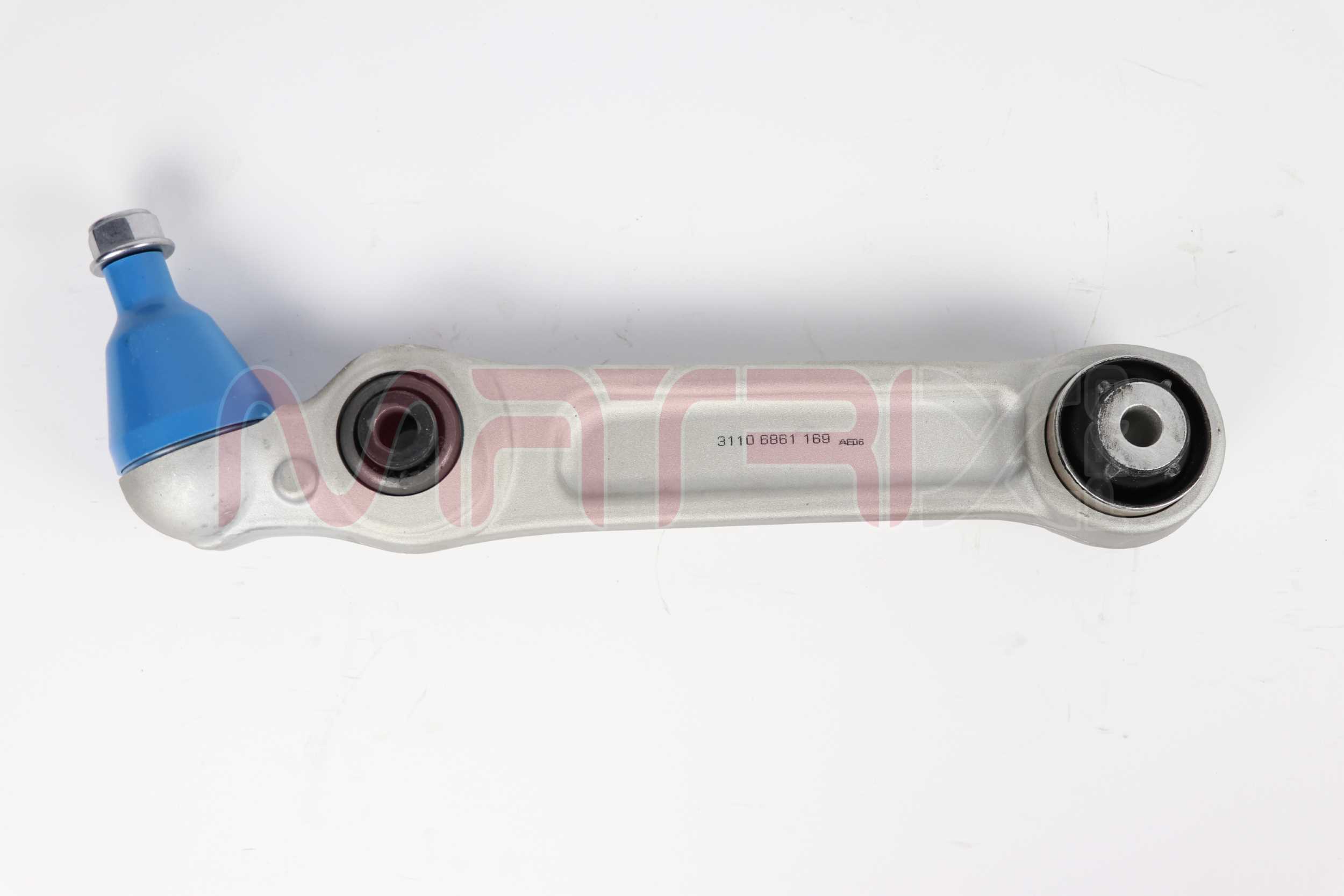 Control/Trailing Arm, wheel suspension (MX01330174)