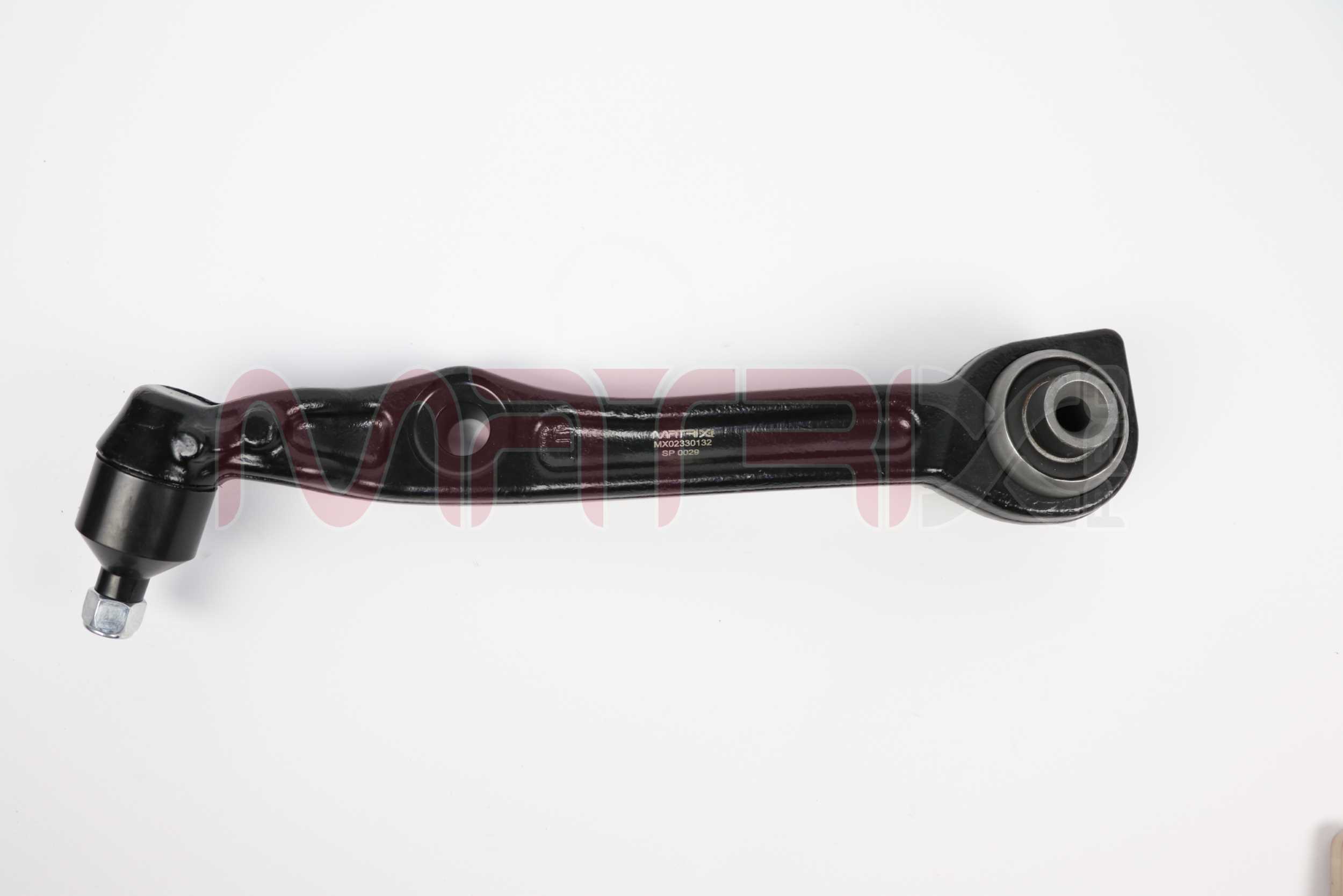 Control/Trailing Arm, wheel suspension (MX02330132)