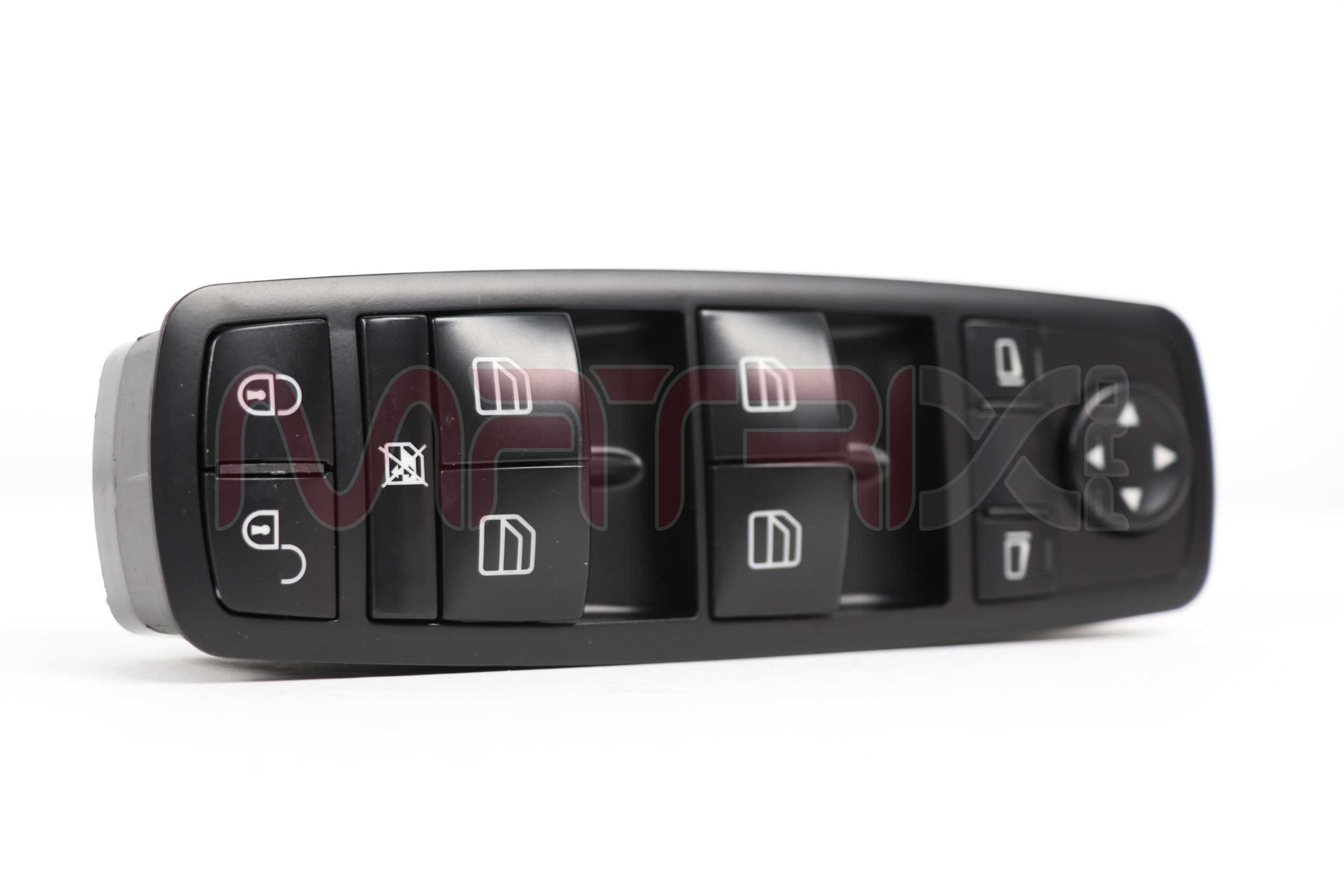 Switch, window regulator (MX02820229)