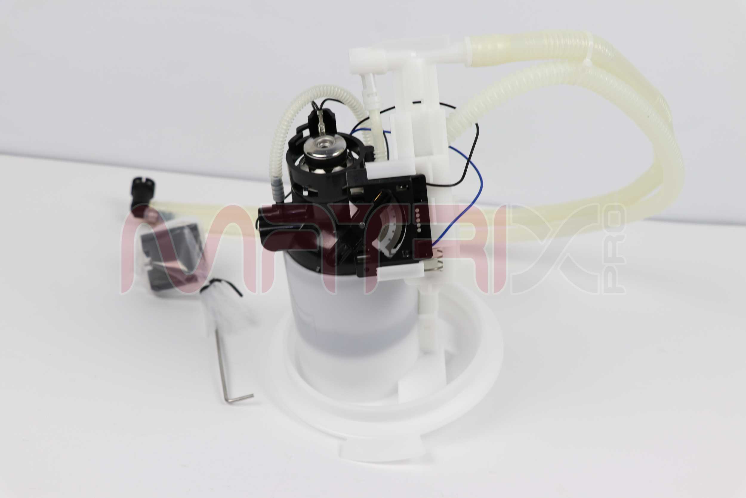 Sender Unit, fuel tank