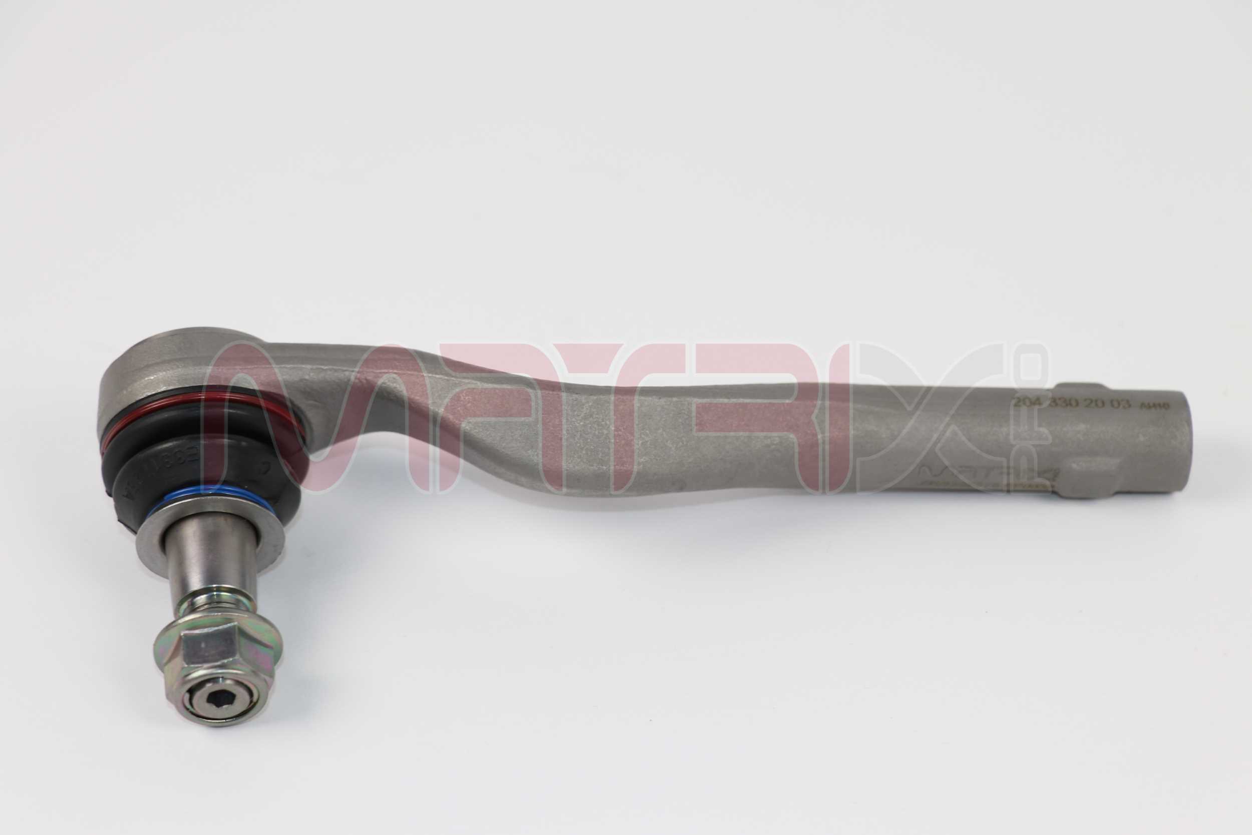 Tie Rod End (MX02338276)