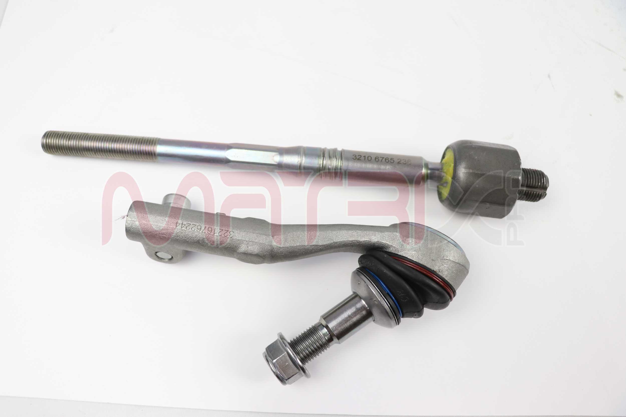 Inner Tie Rod (MX01338234)
