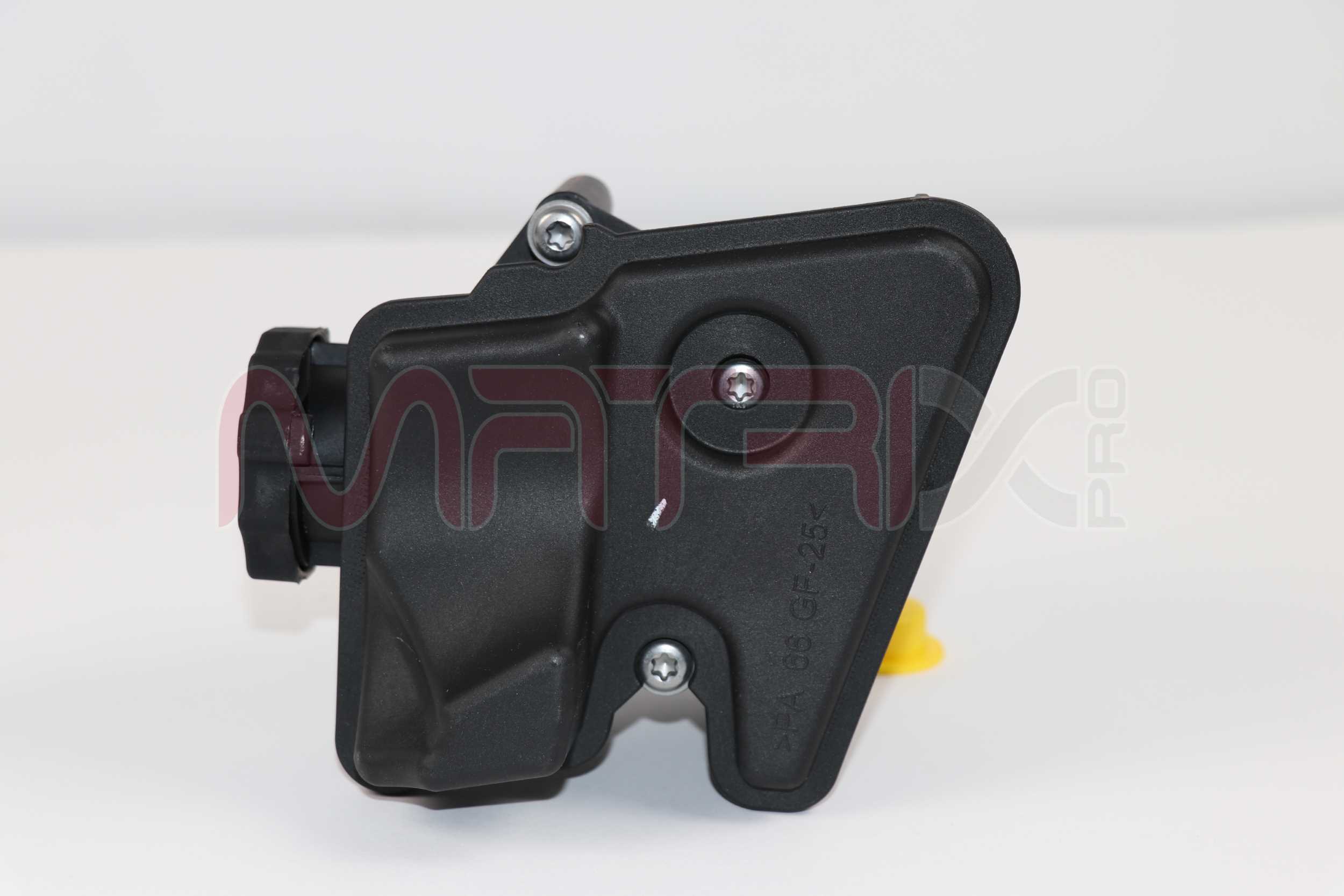 Equalising reservoir, hydraulic oil (power steering)