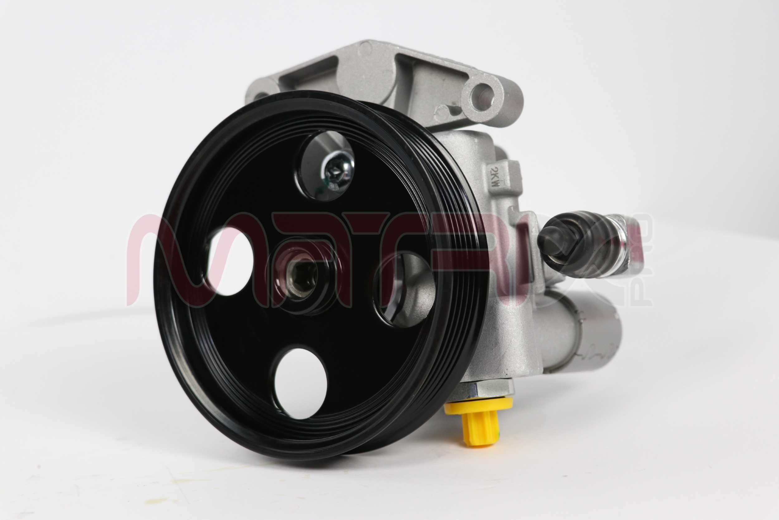 Hydraulic Pump, steering