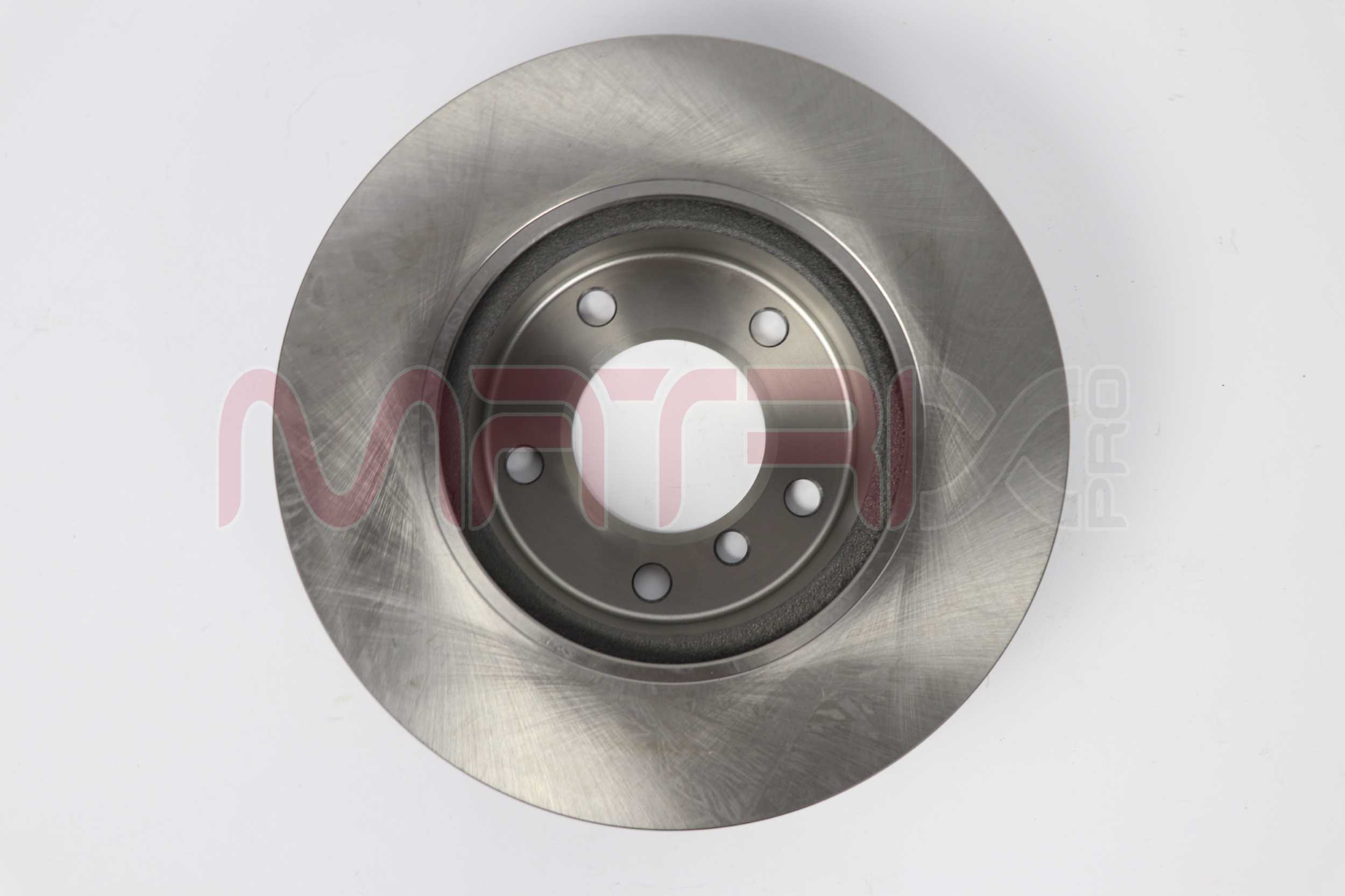 Brake Disc (MX01421135)