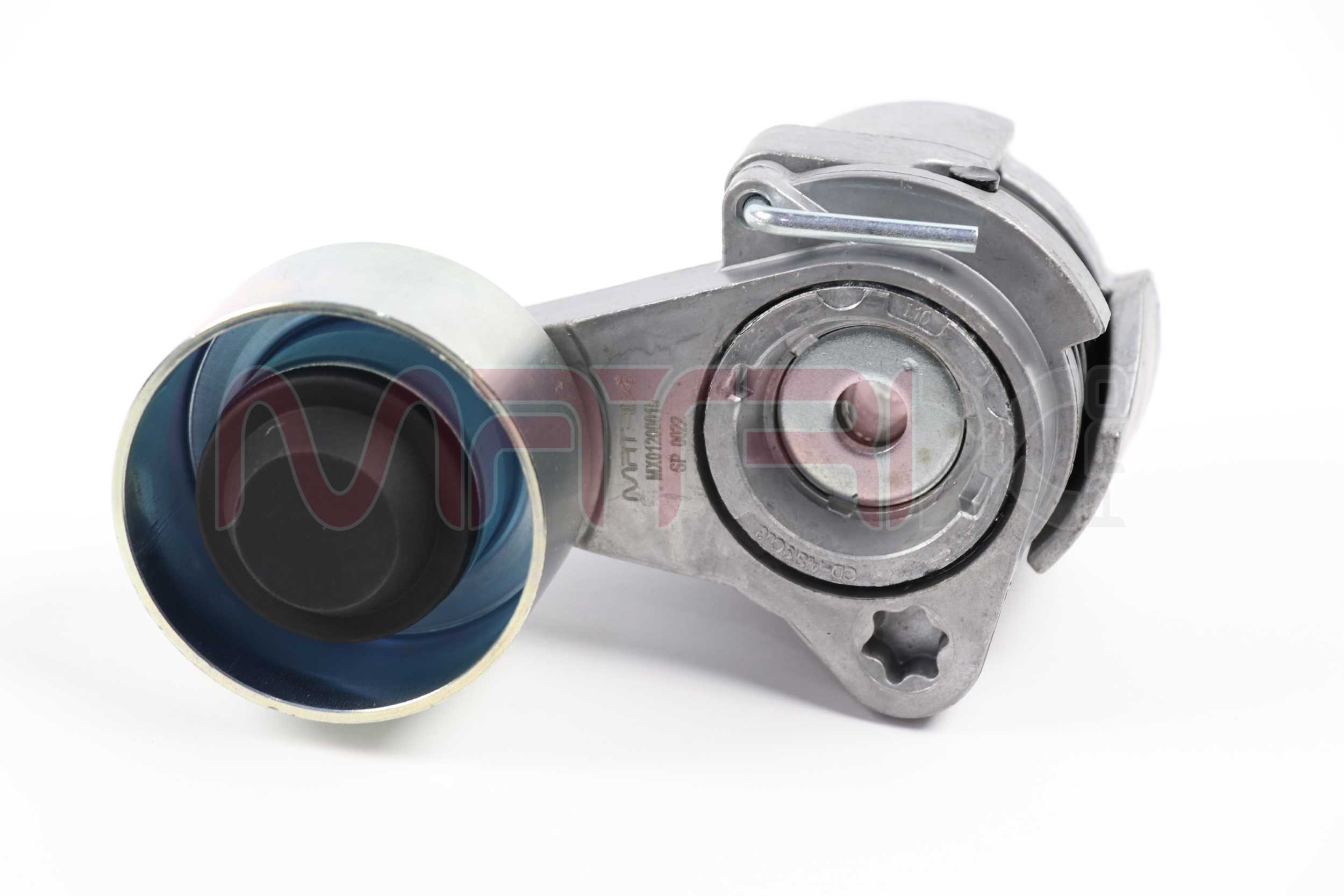 Belt Tensioner, V-ribbed belt