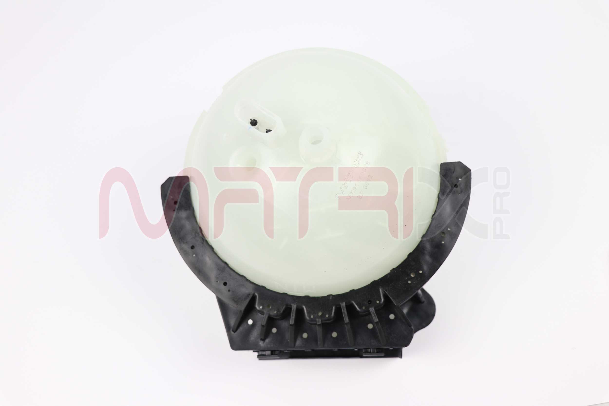 Expansion Tank, coolant