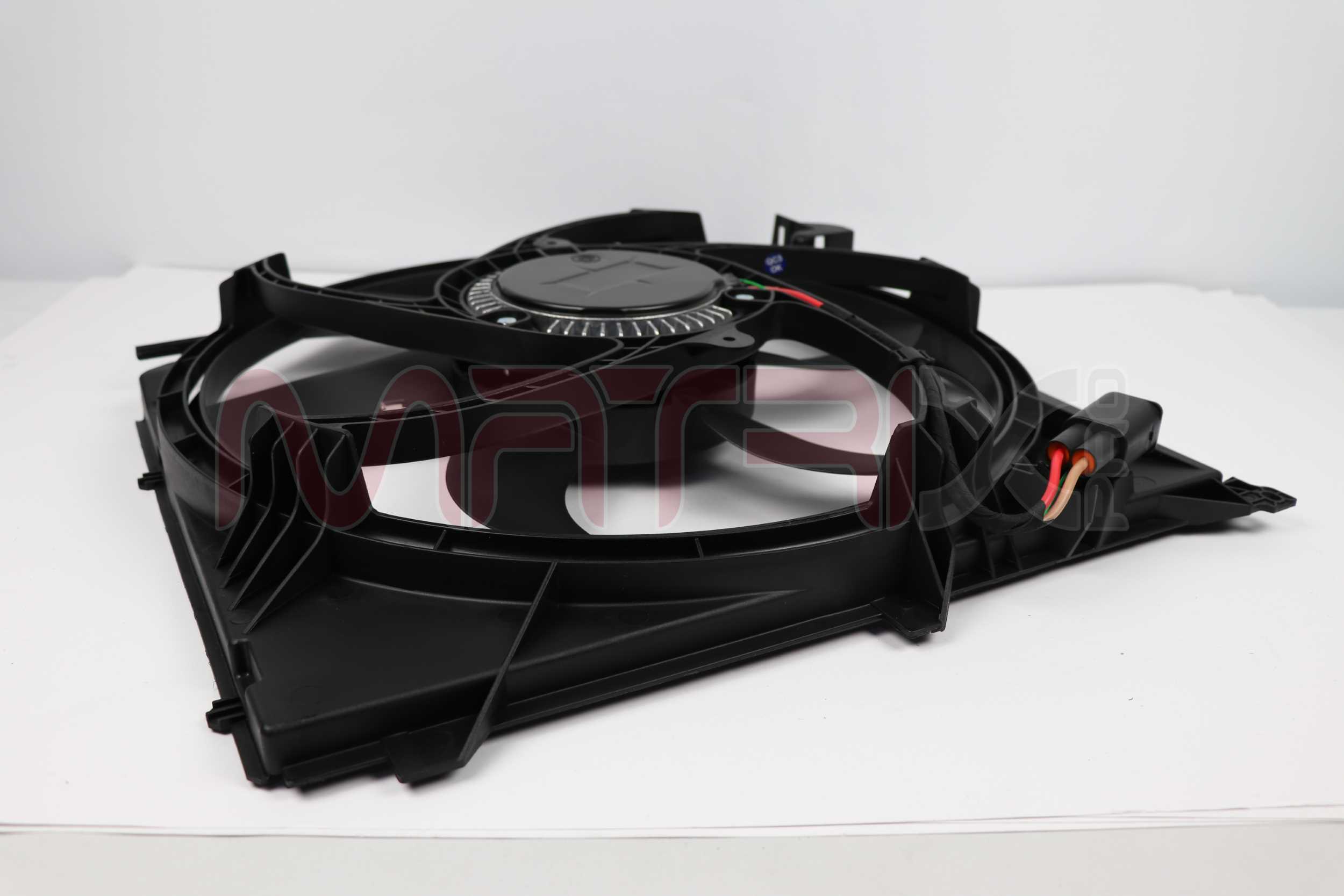 Fan, engine cooling (MX01500097)