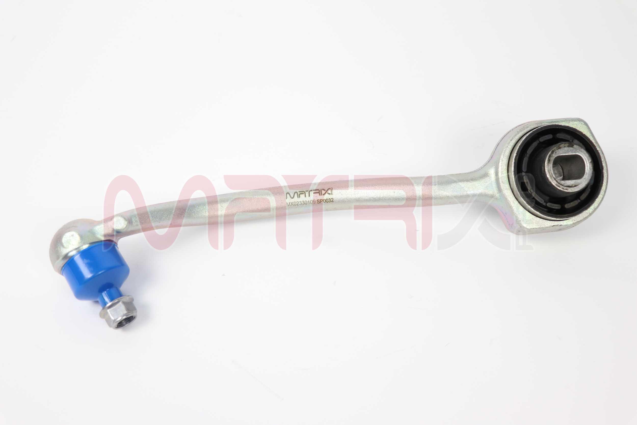 Control/Trailing Arm, wheel suspension (MX02330109)