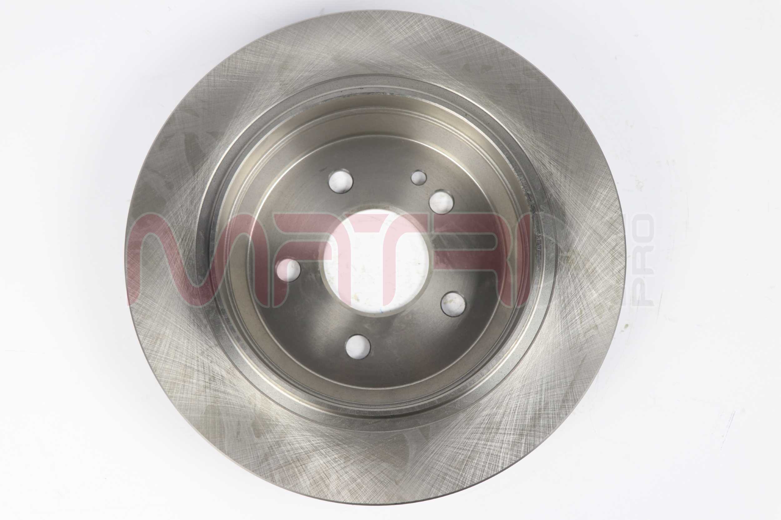 Brake Disc (MX02423357)