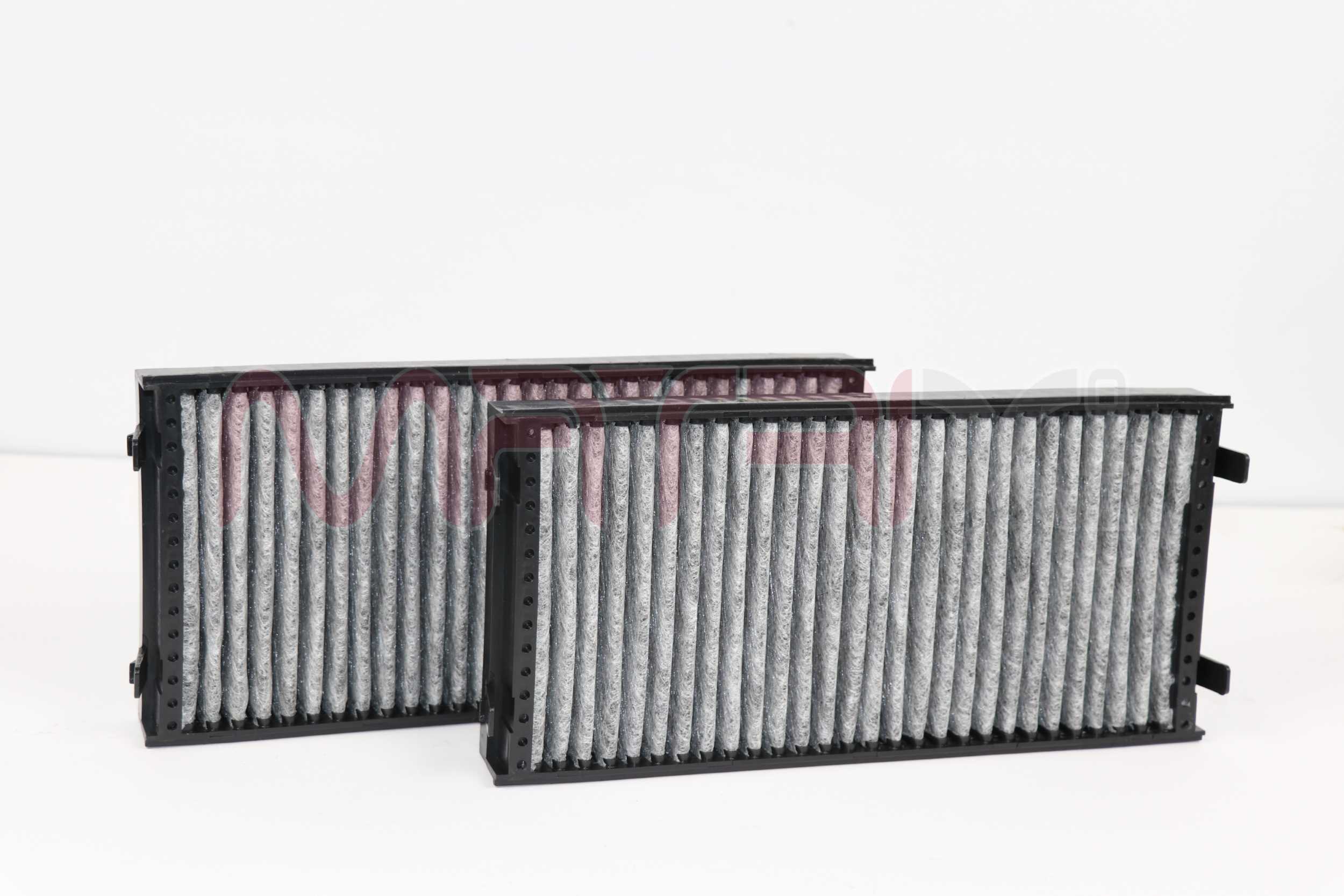 Filter Set, cabin air (MX01830313)