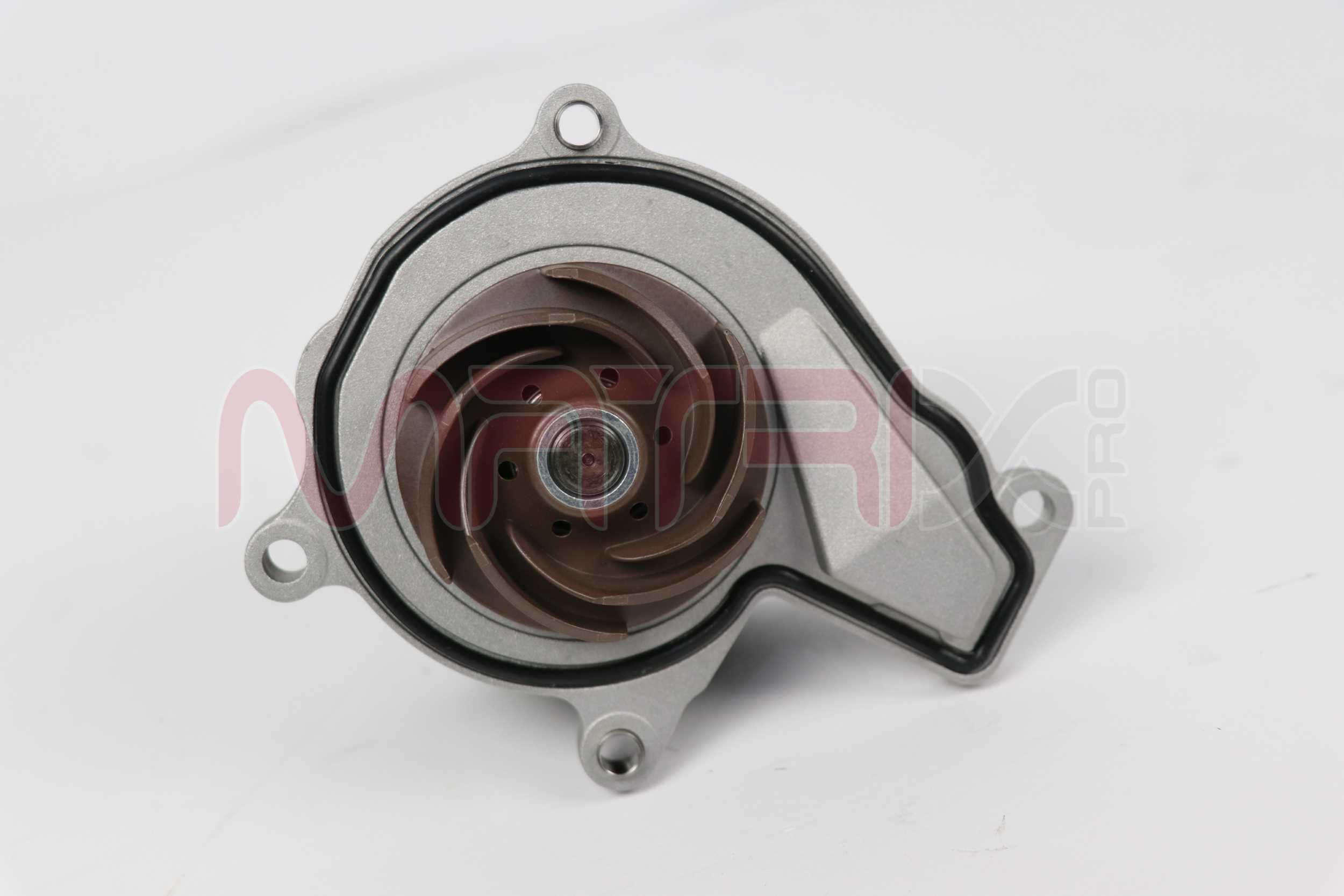Water Pump, engine cooling (MX01200169)