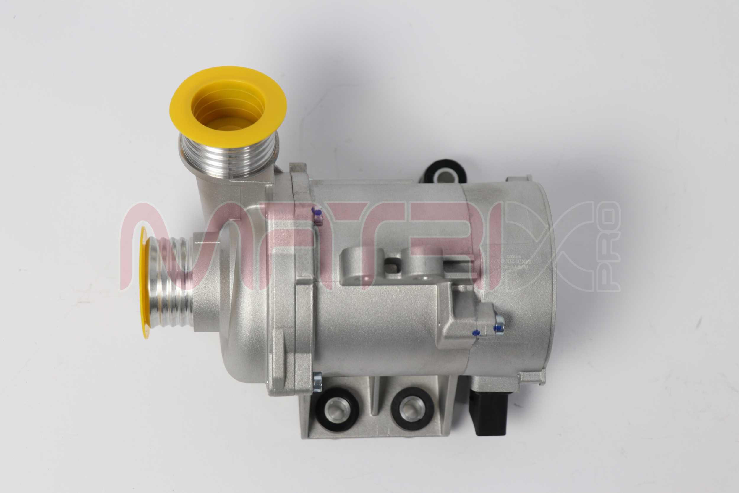 Auxiliary Water Pump (cooling water circuit)