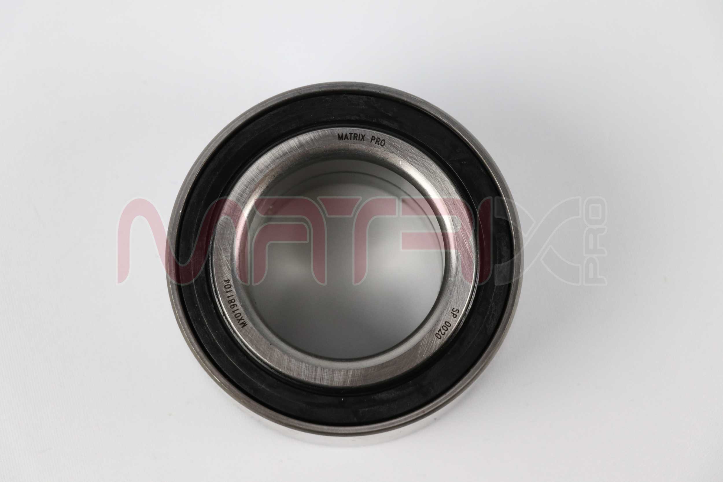 Wheel Bearing