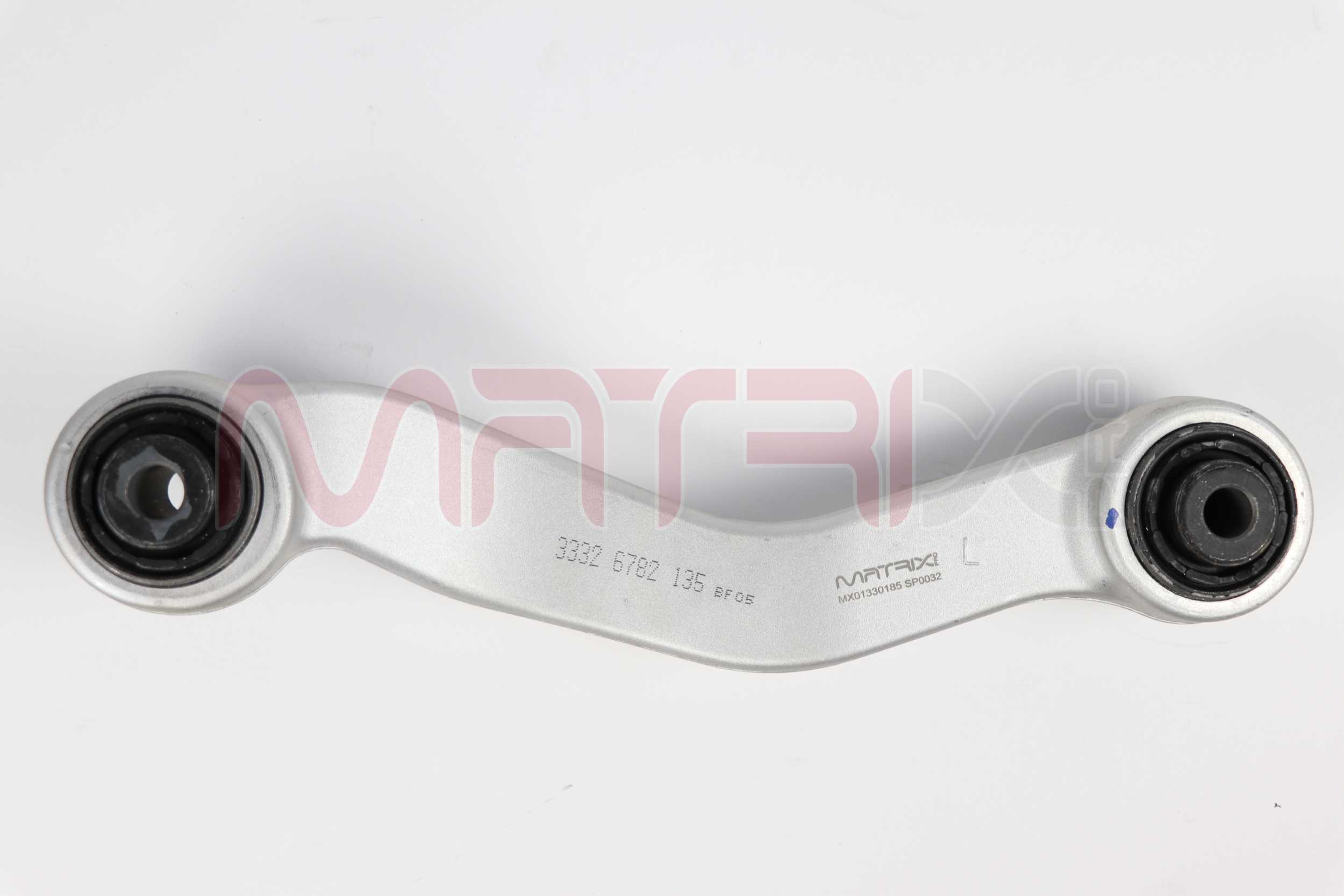 Control/Trailing Arm, wheel suspension (MX01330185)
