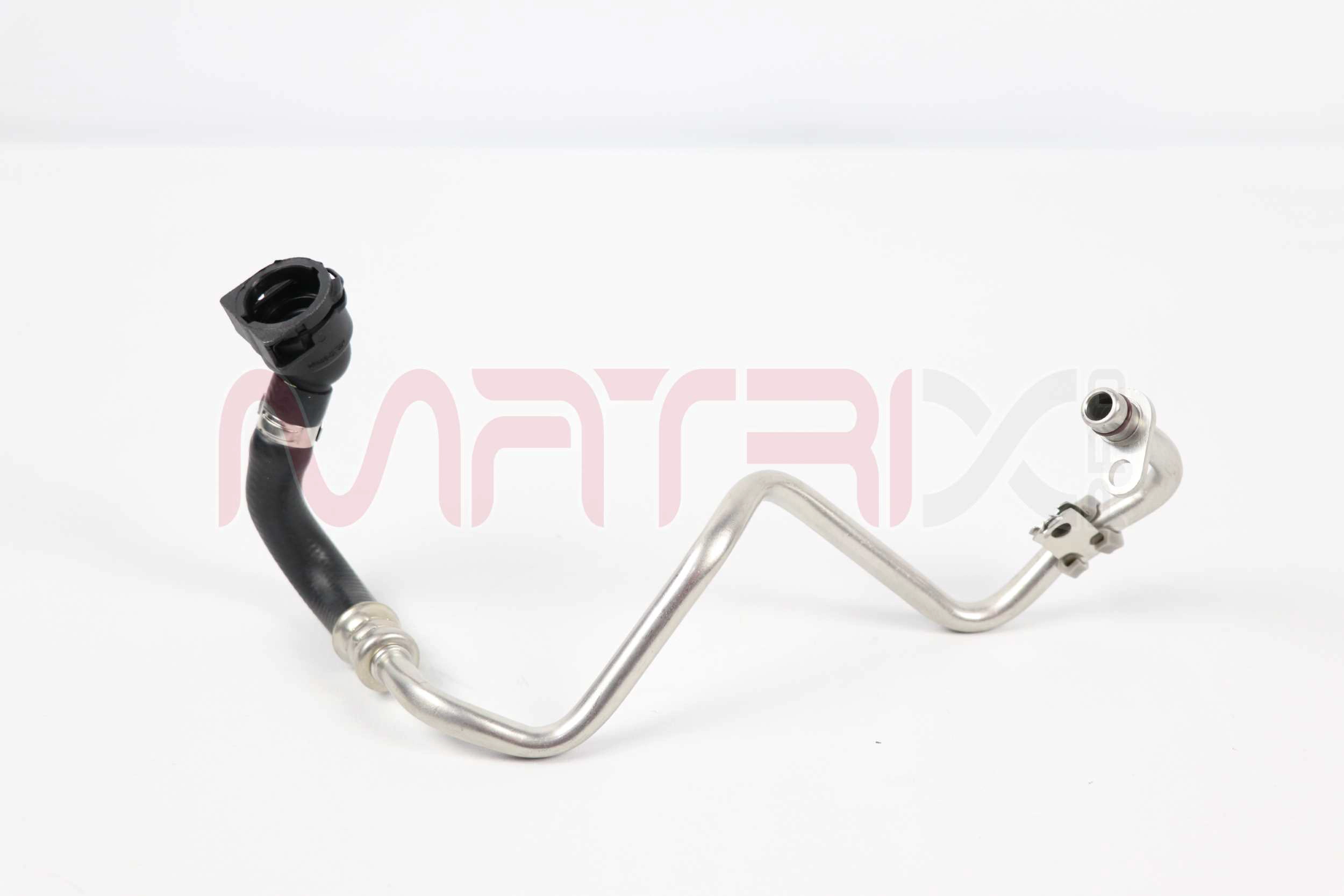Coolant Pipe (MX01501355)