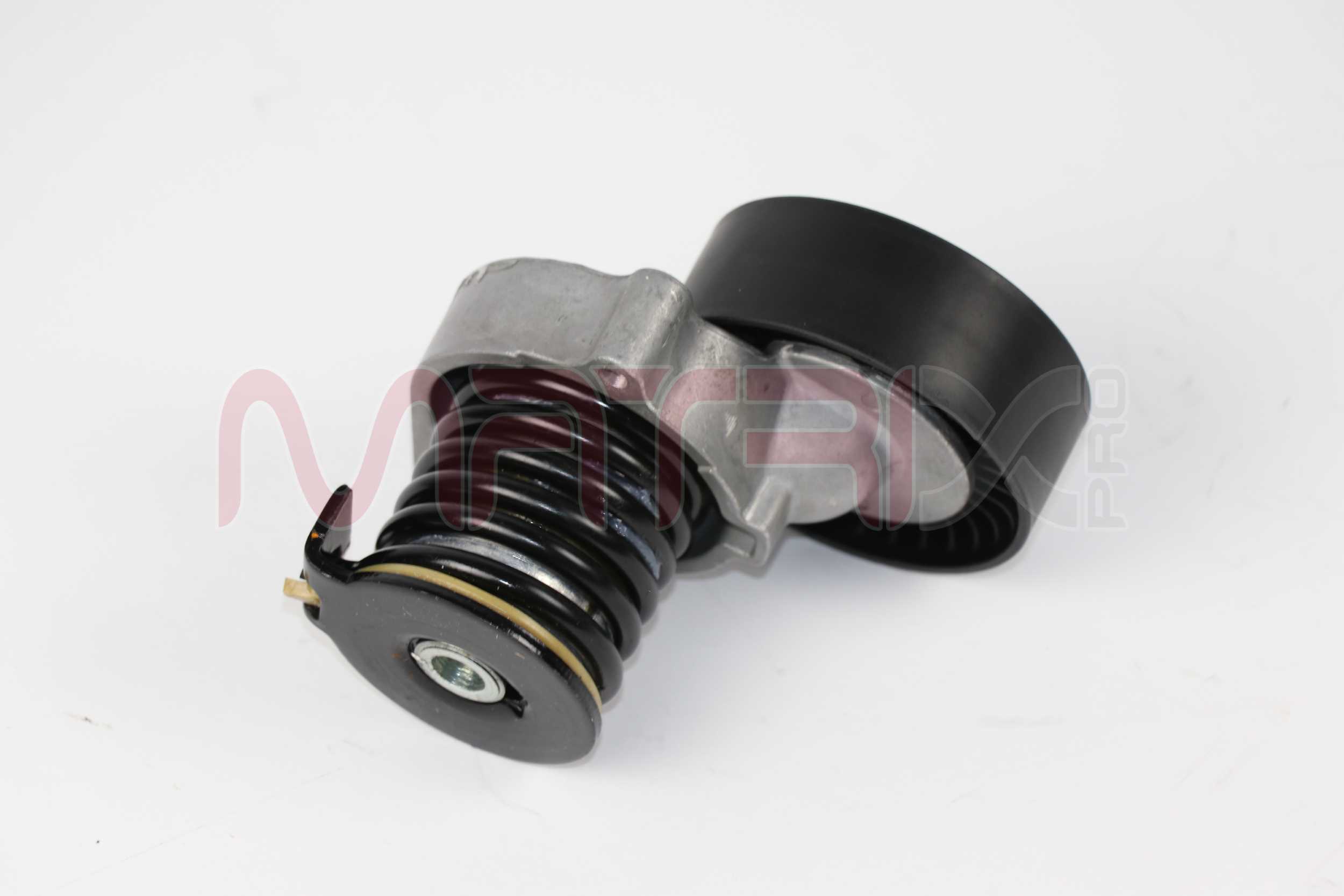 Belt Tensioner, V-ribbed belt