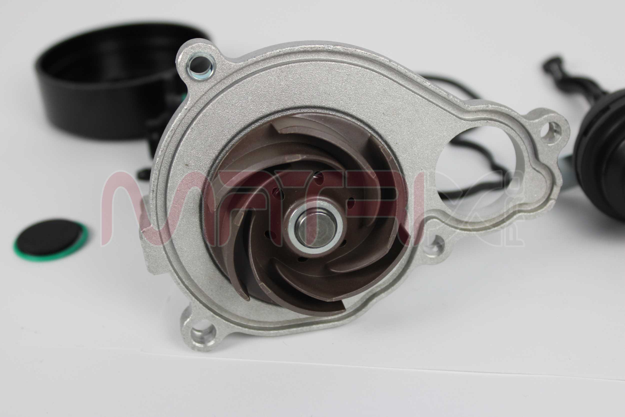 Water Pump, engine cooling