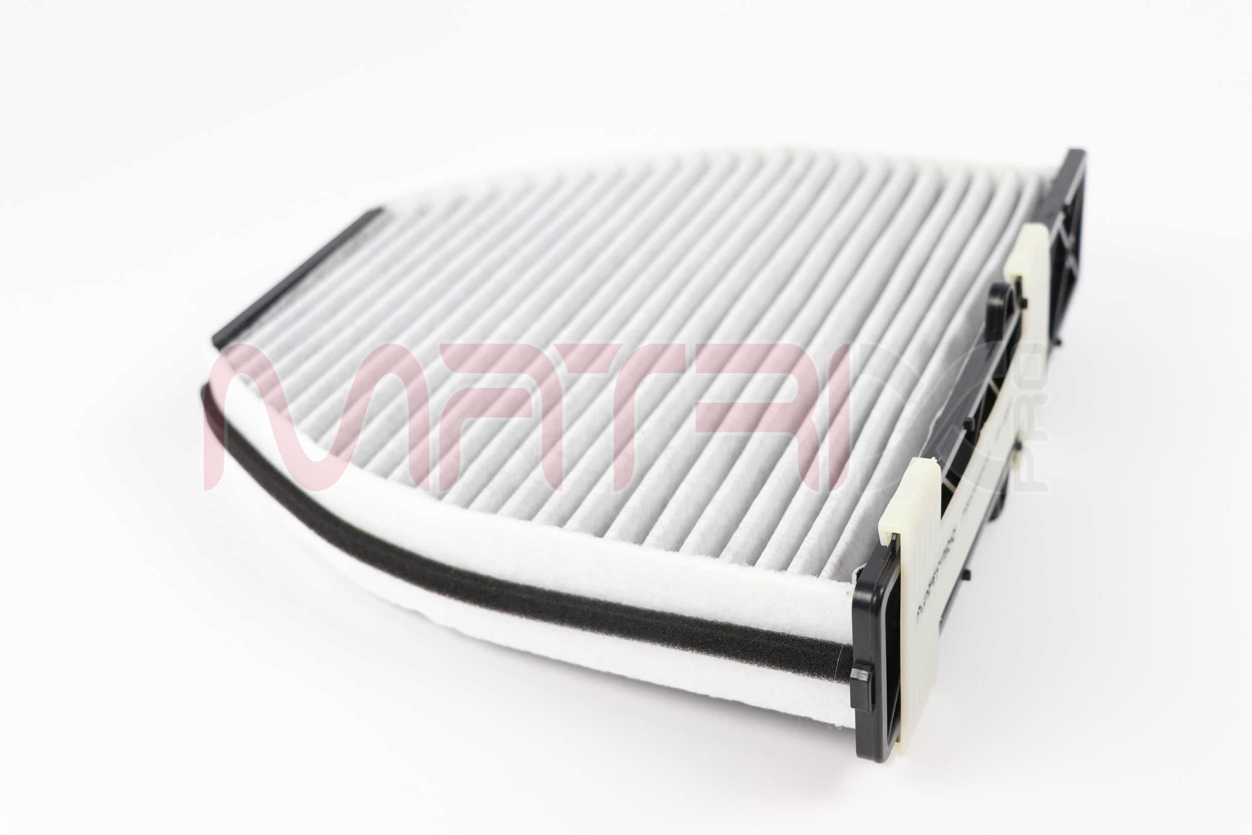 Filter, cabin air (MX02830432)