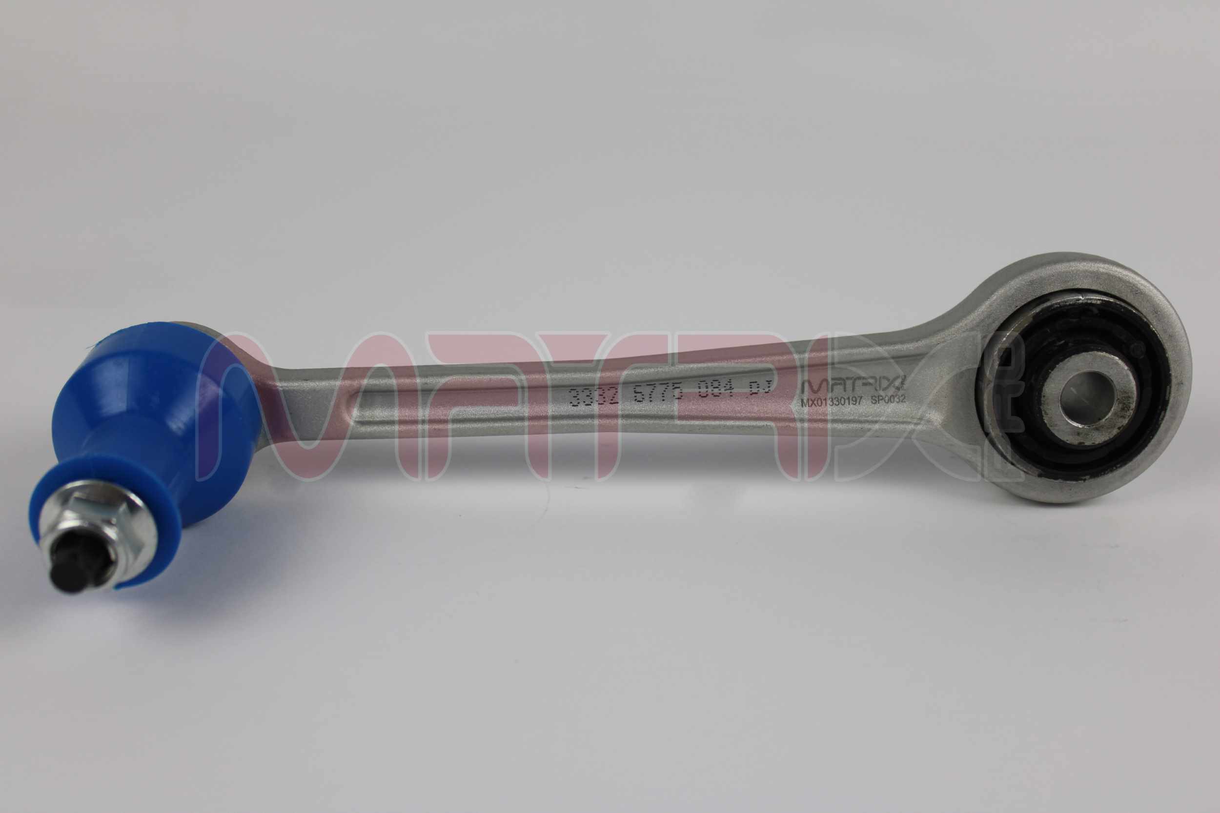 Control/Trailing Arm, wheel suspension (MX01330197)