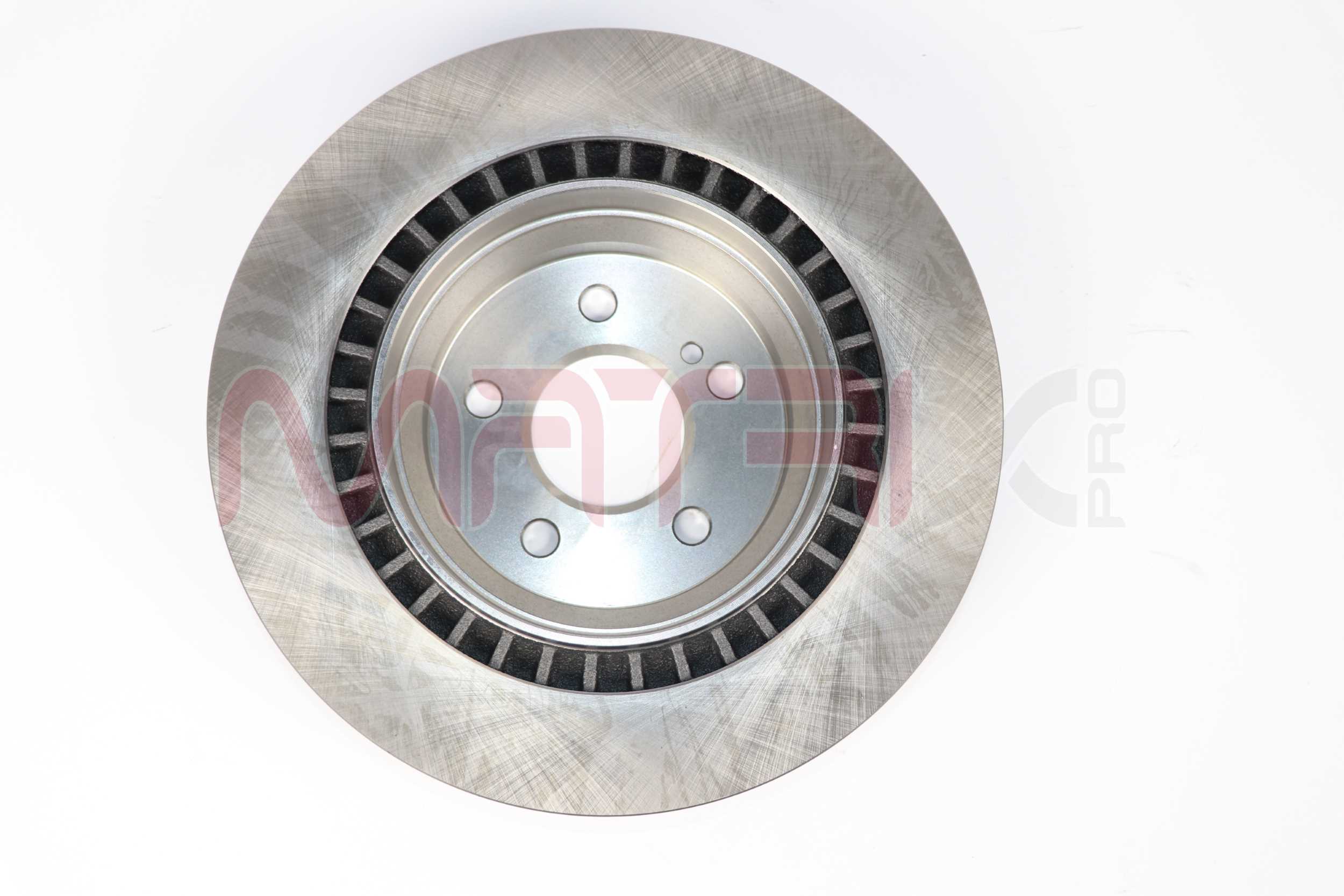 Brake Disc (MX02423358)