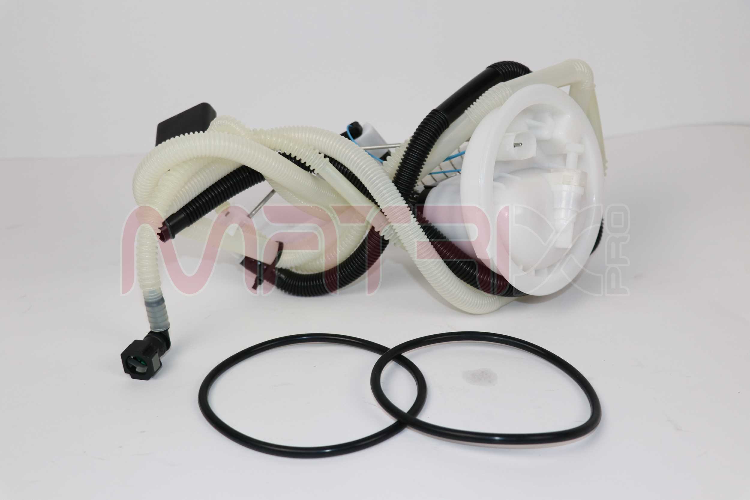 Fuel Feed Unit (MX01470037)