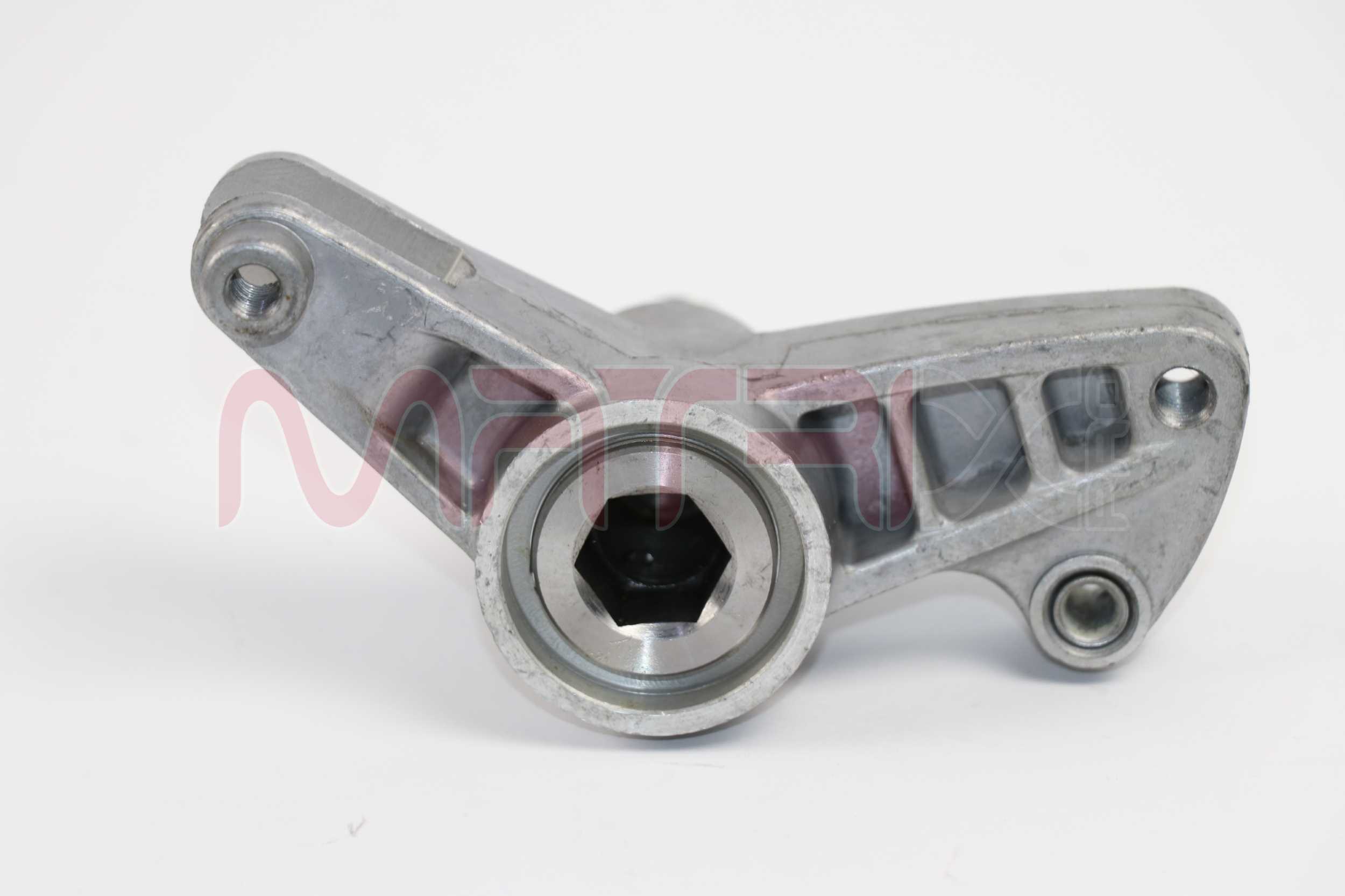 Repair Kit, v-ribbed belt tensioner (MX02200050)