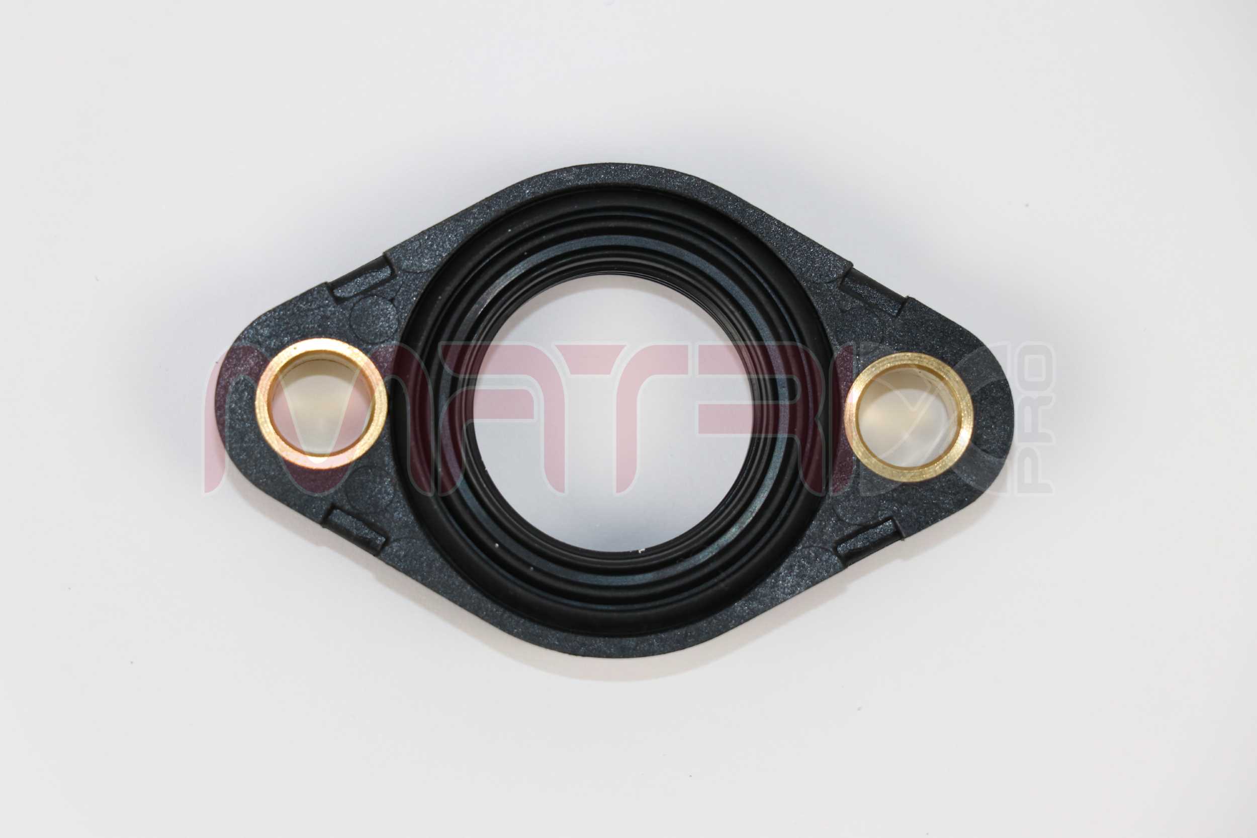 Flange, camshaft position sensor (MX01997120)